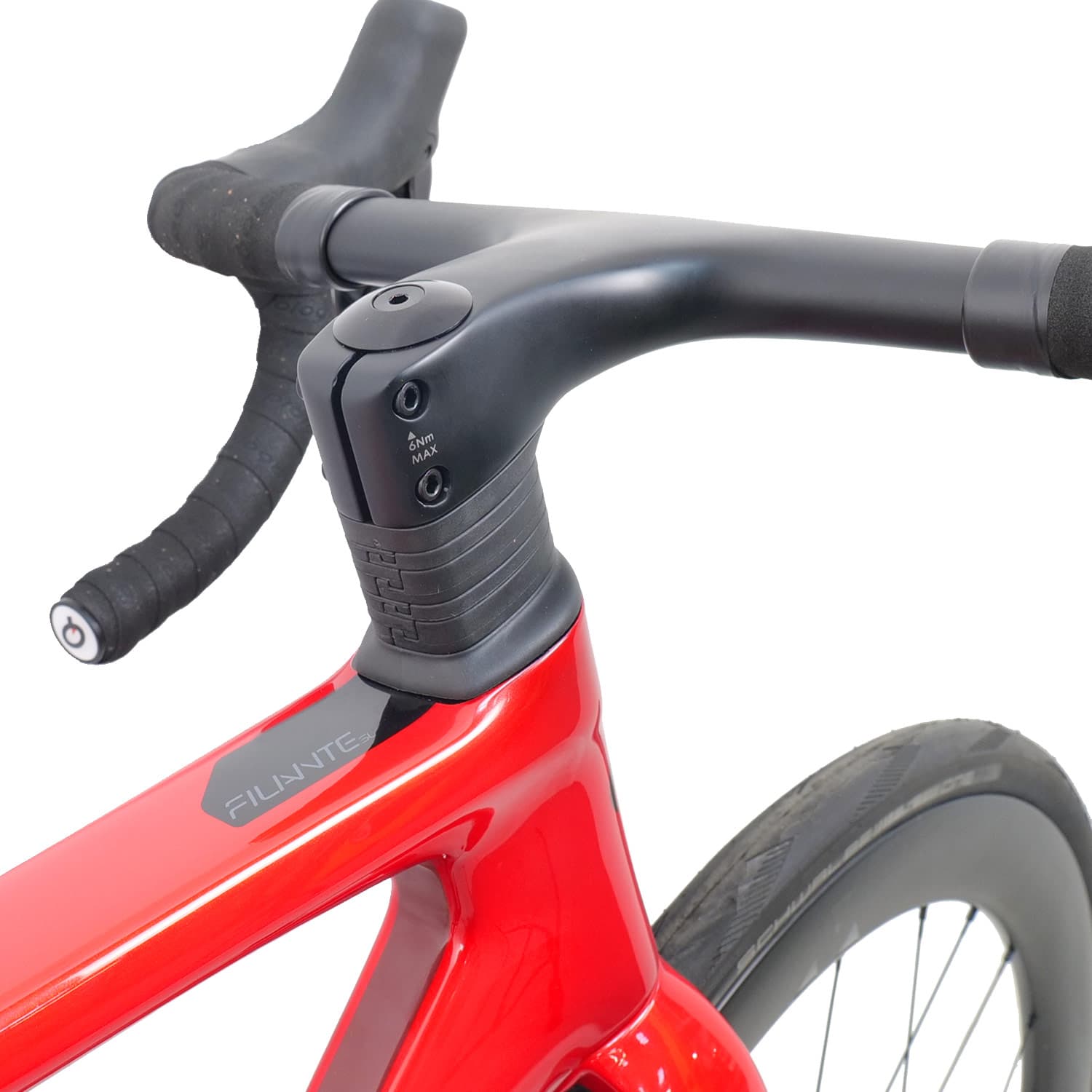 Filante Sl 105 Di2 Syntium Red thumbnail 4