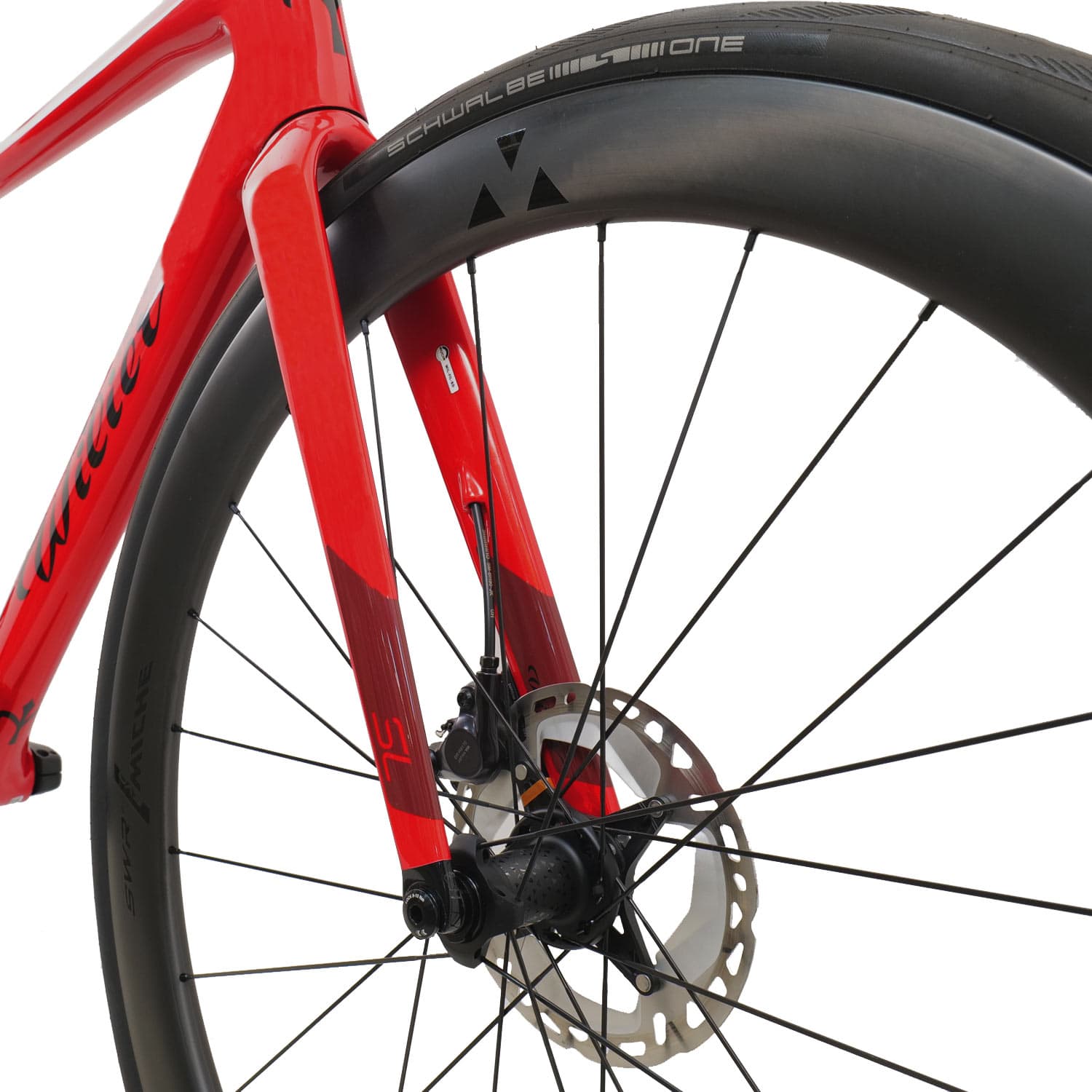 Filante Sl 105 Di2 Asfalto Red thumbnail 10