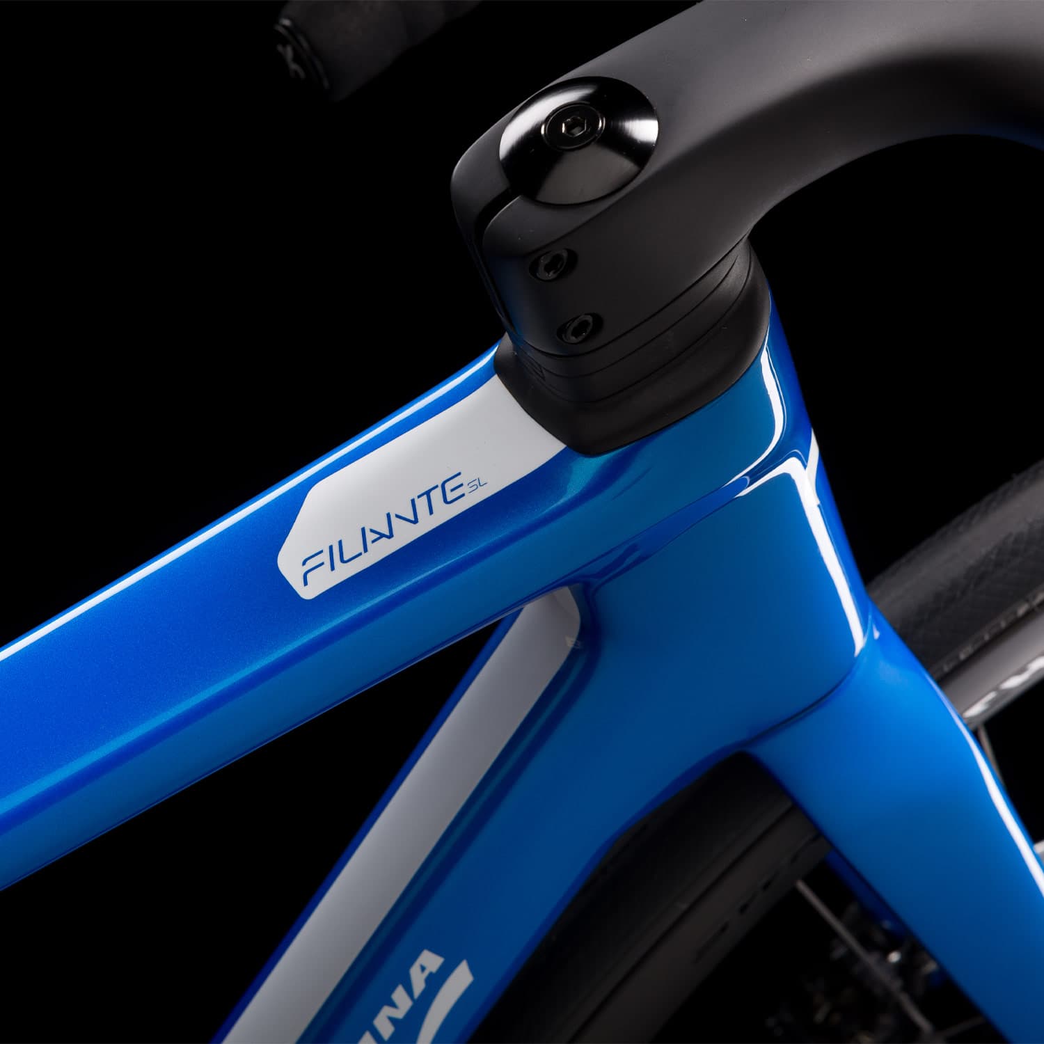 Filante Sl Ultegra Di2 Blue thumbnail 3