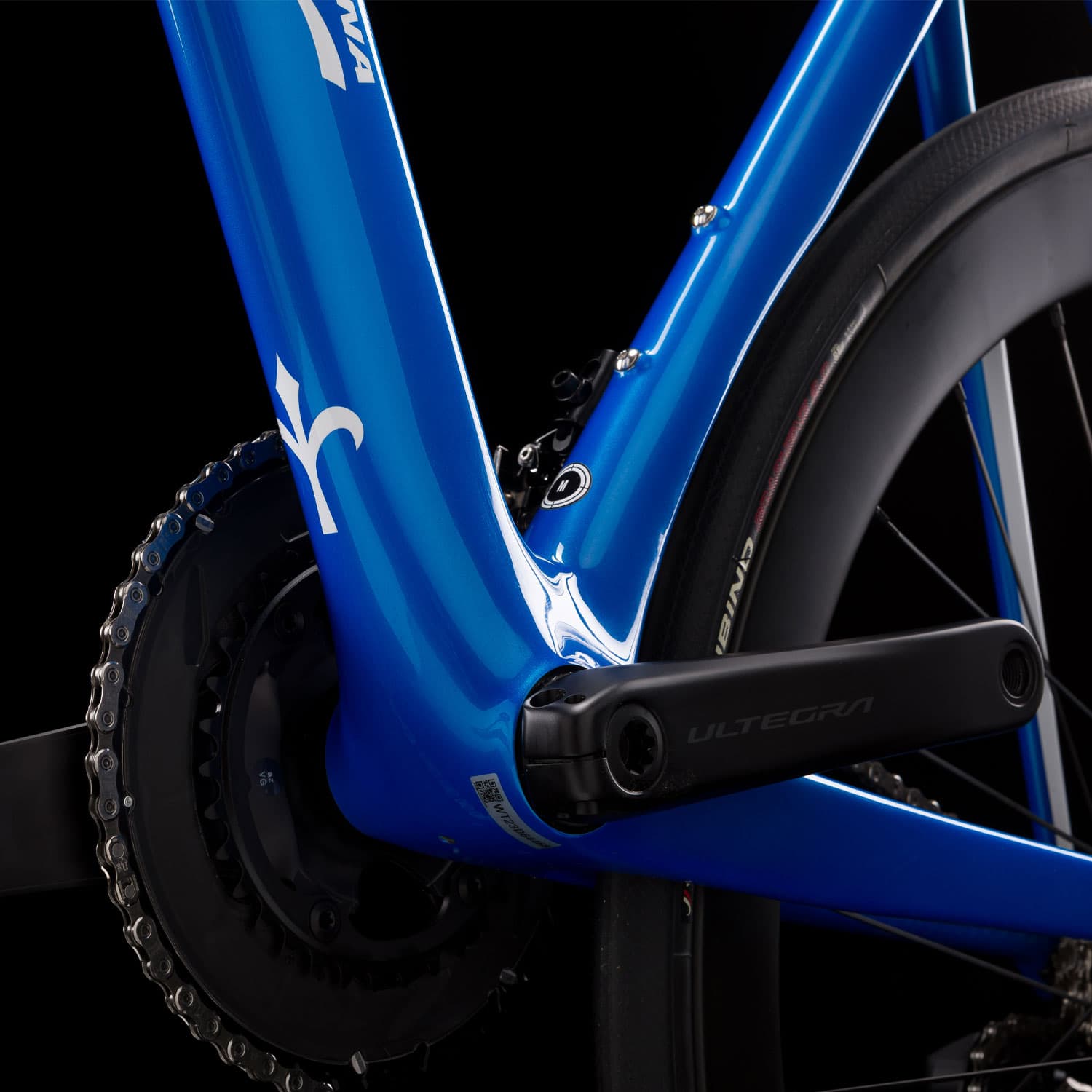 Filante Sl Ultegra Di2 Blue thumbnail 5