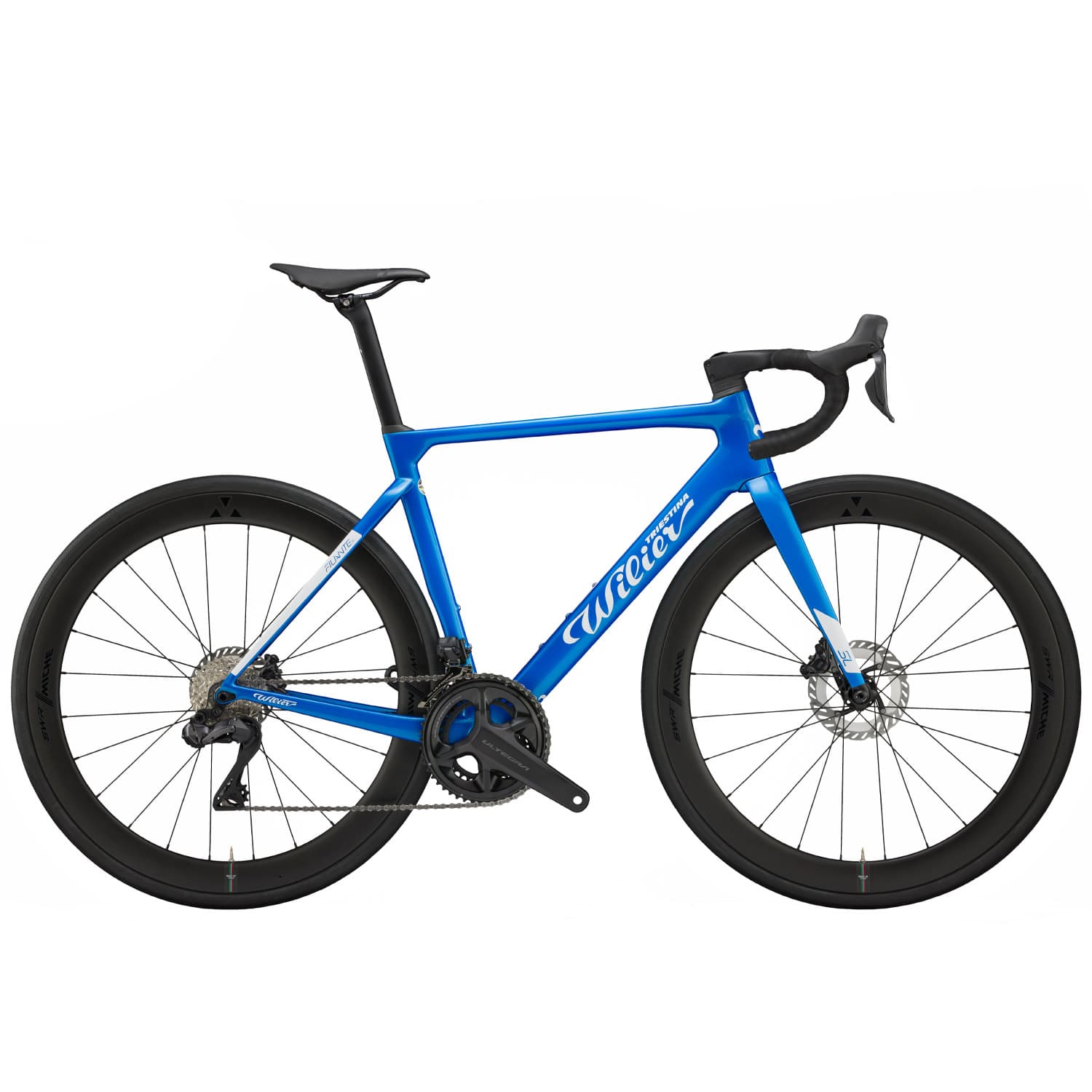 Filante Sl Ultegra Di2 Blue thumbnail 7