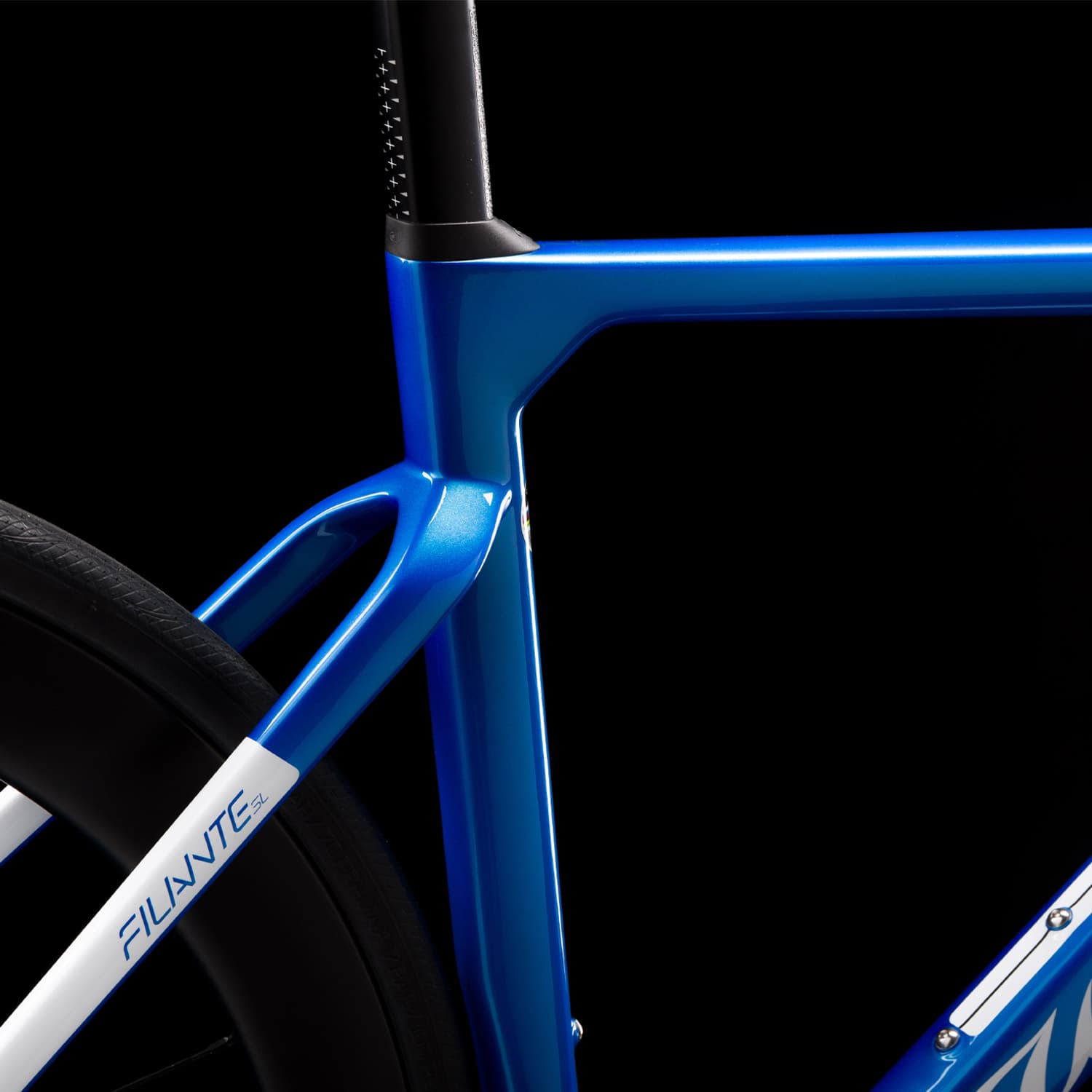 Filante Sl Ultegra Di2 Blue thumbnail 10