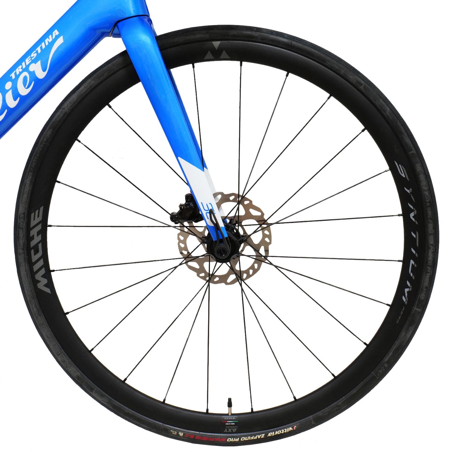 Filante Sl 105 Di2 Syntium Blue thumbnail 5