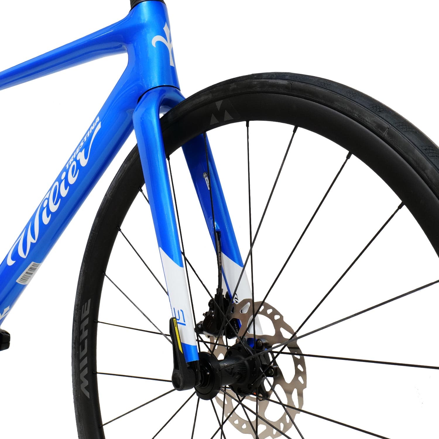 Filante Sl 105 Di2 Syntium Blue thumbnail 6
