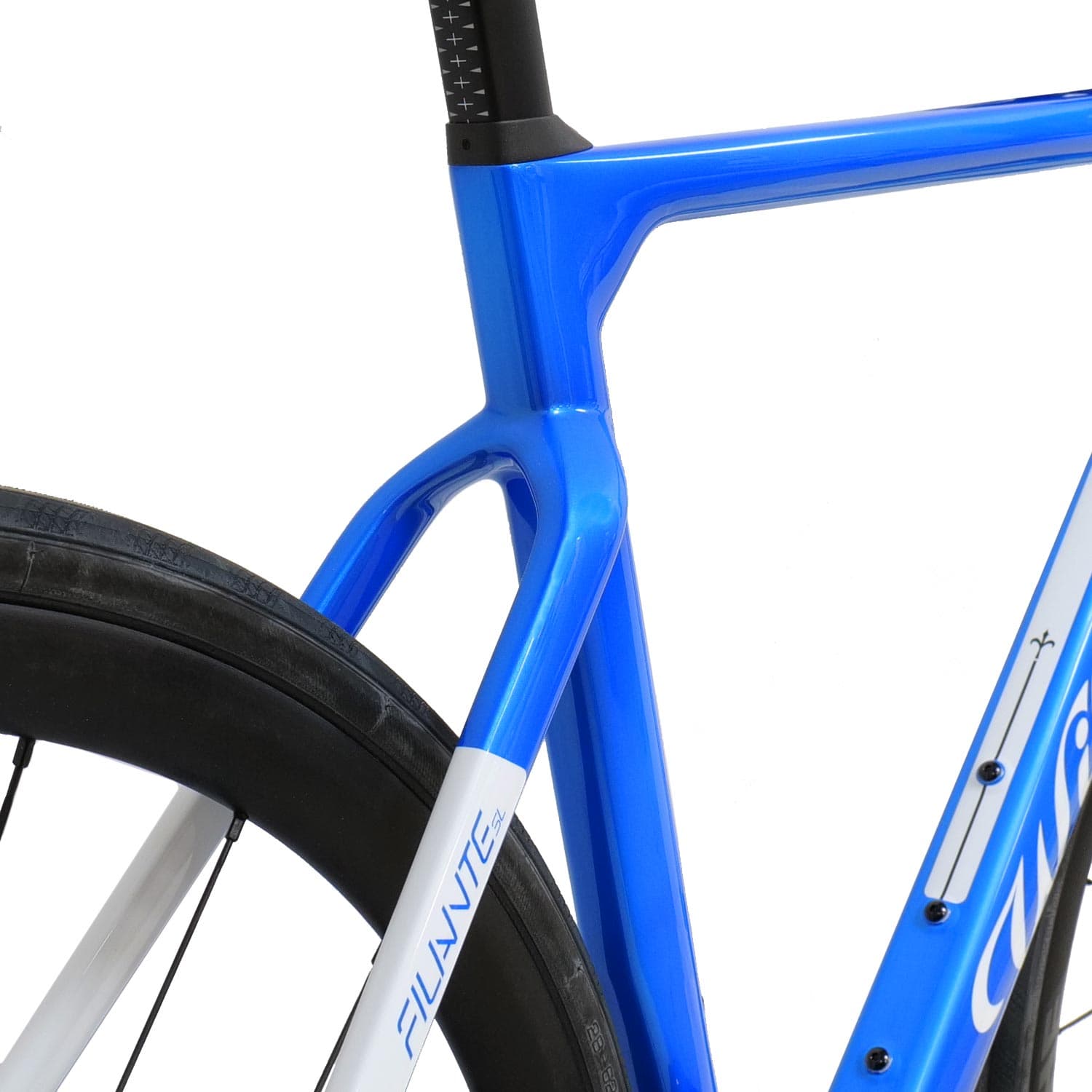 Filante Sl 105 Di2 Syntium Blue thumbnail 8