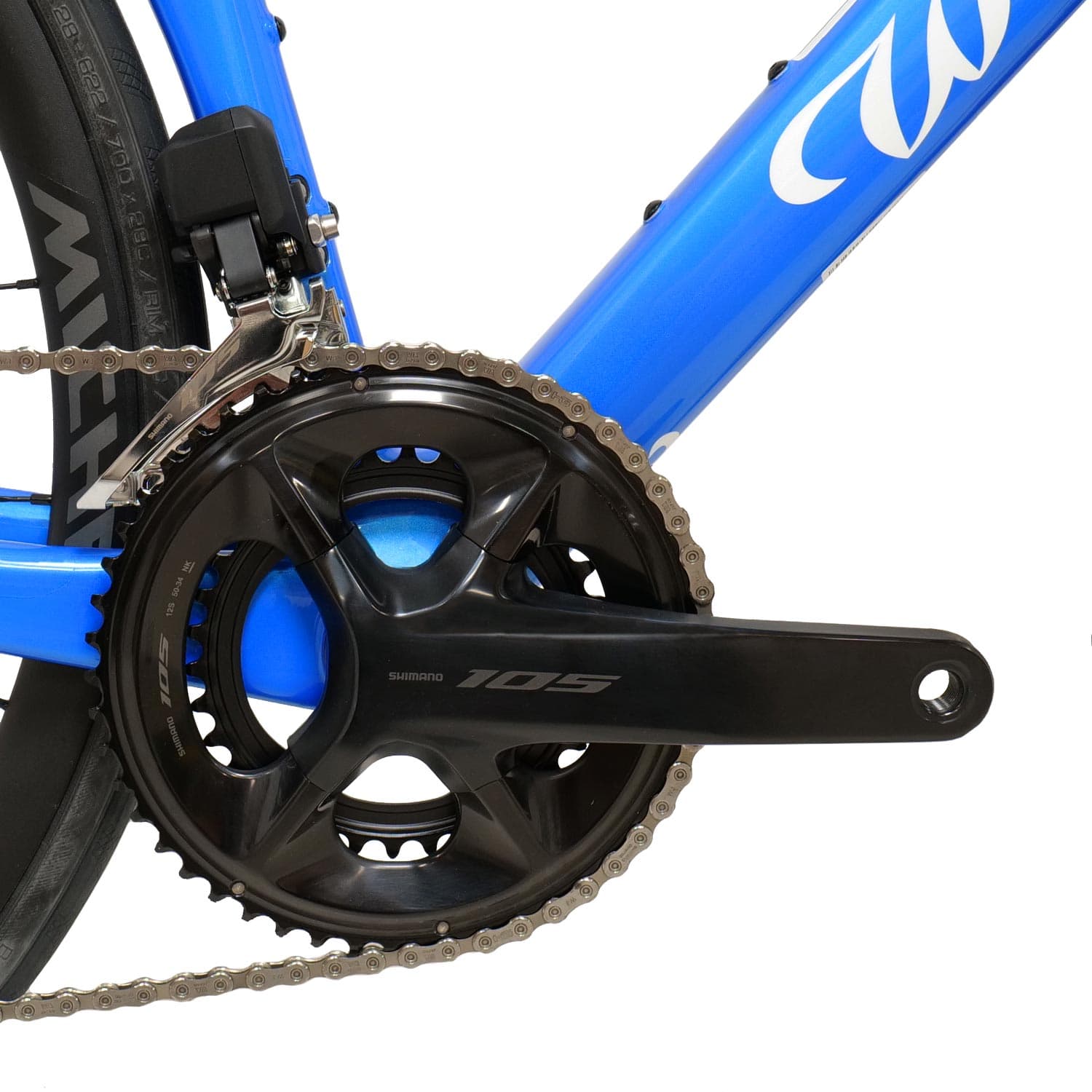 Filante Sl 105 Di2 Syntium Blue thumbnail 9