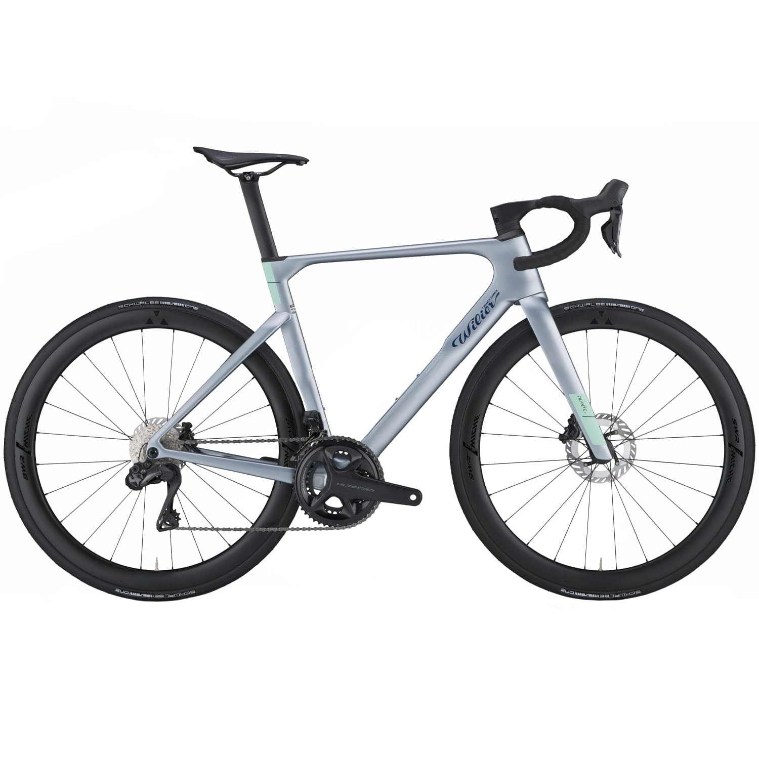 Wilier Filante Sl Id2 Ultegra Di2 Pivot Grey — product photo