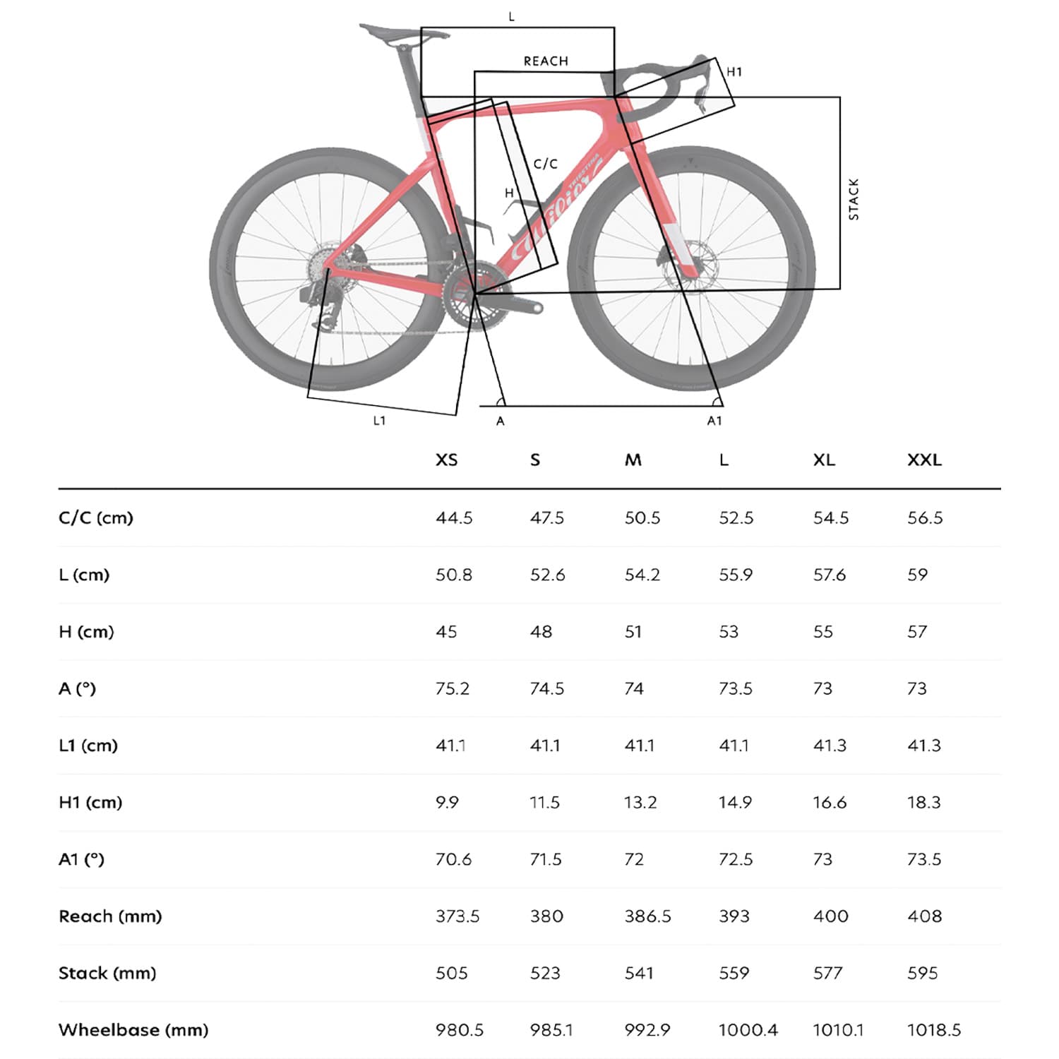 Wilier Filante Sl Id2 Ultegra Di2 Pivot Grey — detail view 2