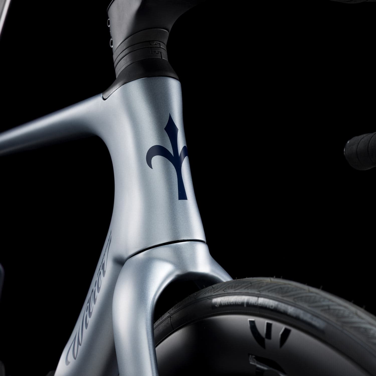 Wilier Filante Sl Id2 Ultegra Di2 Pivot Grey — detail view 4