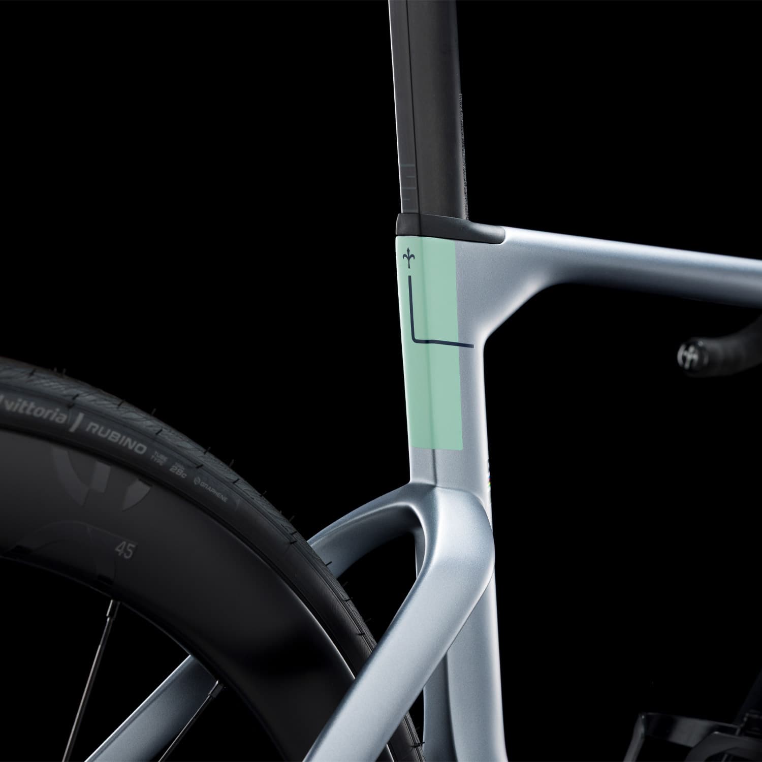 Wilier Filante Sl Id2 Ultegra Di2 Pivot Grey — detail view 5