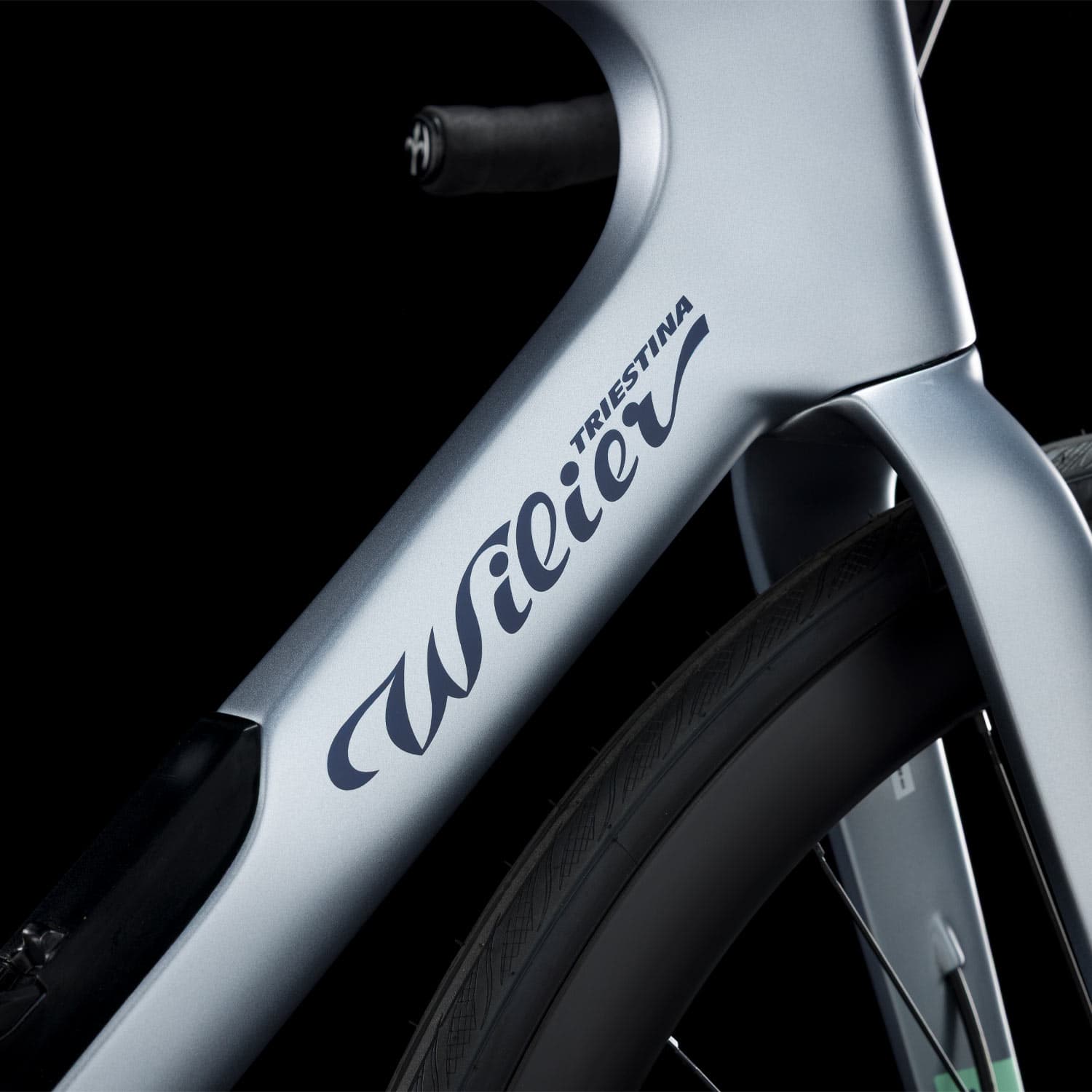 Wilier Filante Sl Id2 Record 13x Wireless Pivot Grey — detail view 3
