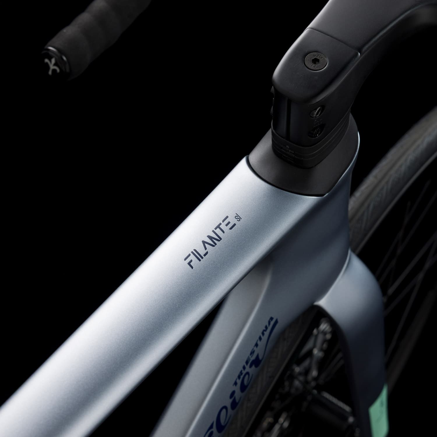 Wilier Filante Sl Id2 Record 13x Wireless Pivot Grey — detail view 6