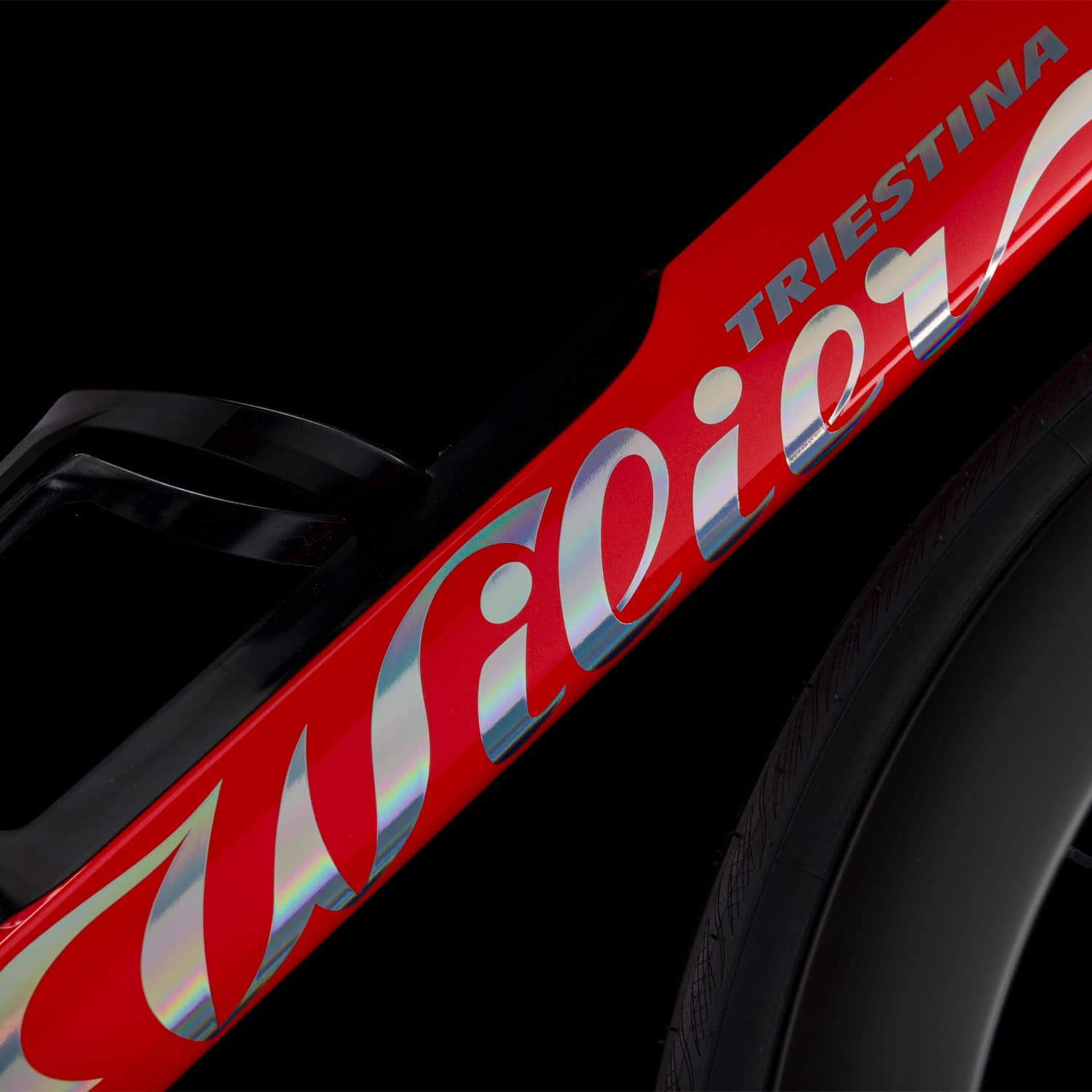 Wilier Filante Sl Id2 Record 13x Wireless Pulse Red — detail view 3