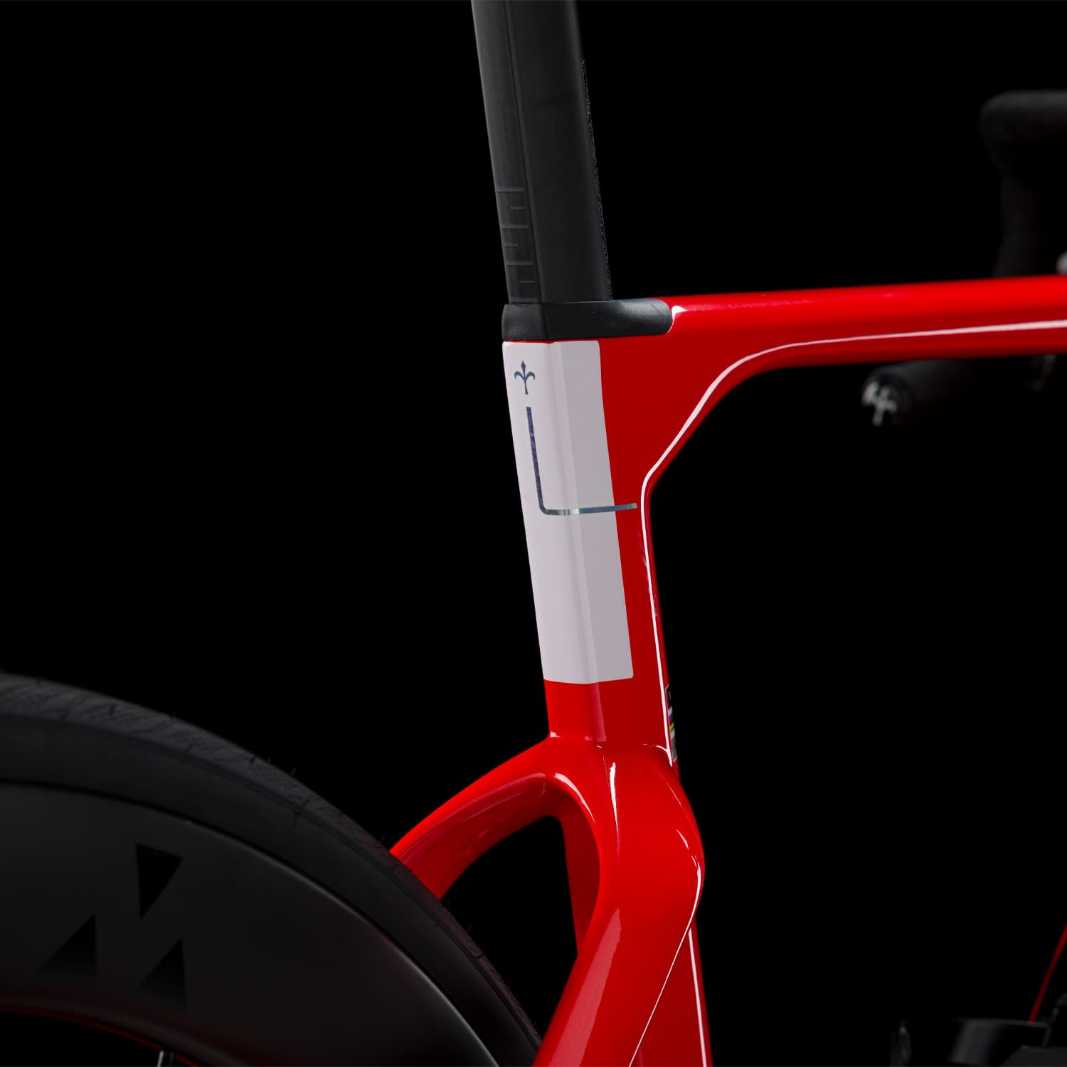 Wilier Filante Sl Id2 Record 13x Wireless Pulse Red — detail view 8