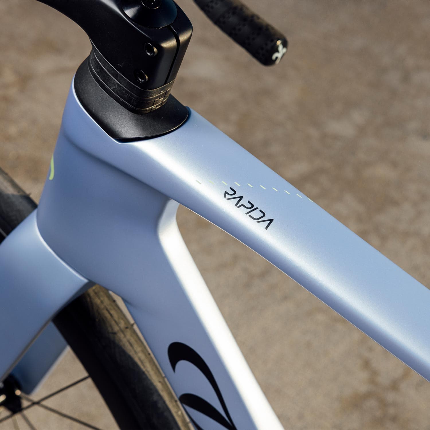 Rapida 105 Di2 Dusk Grey thumbnail 5