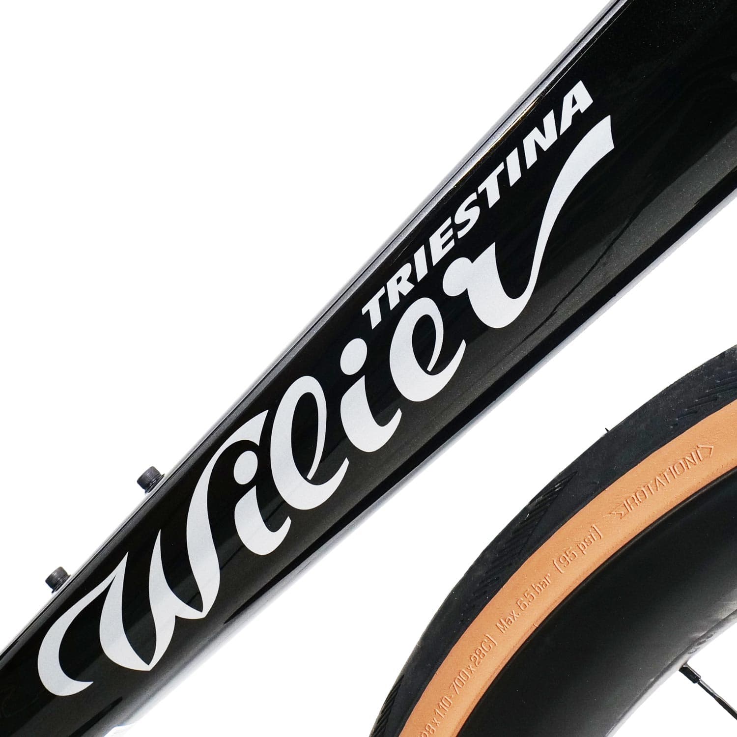 Granturismo Sl Ultegra Di2 Black thumbnail 3