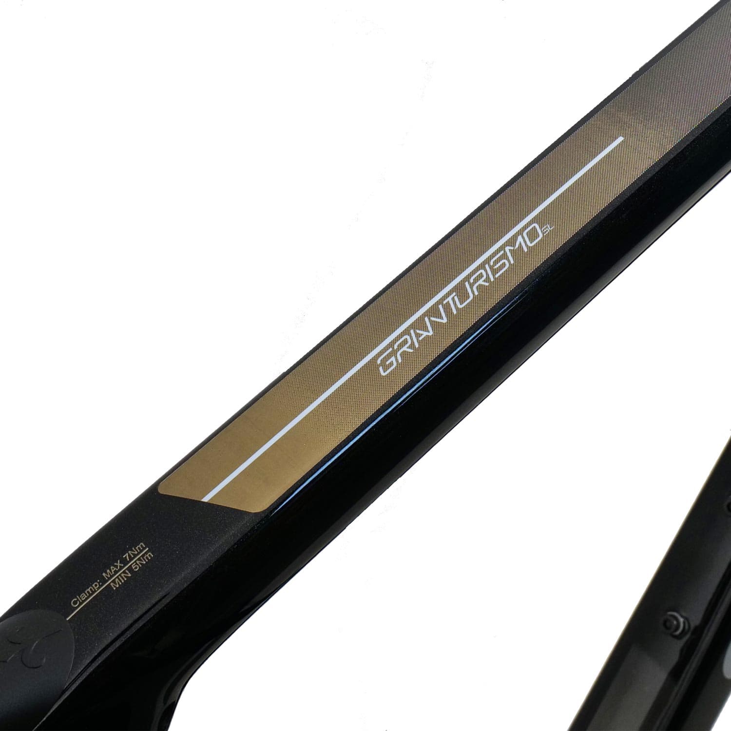 Granturismo Sl 105 Di2 Swr Black thumbnail 6
