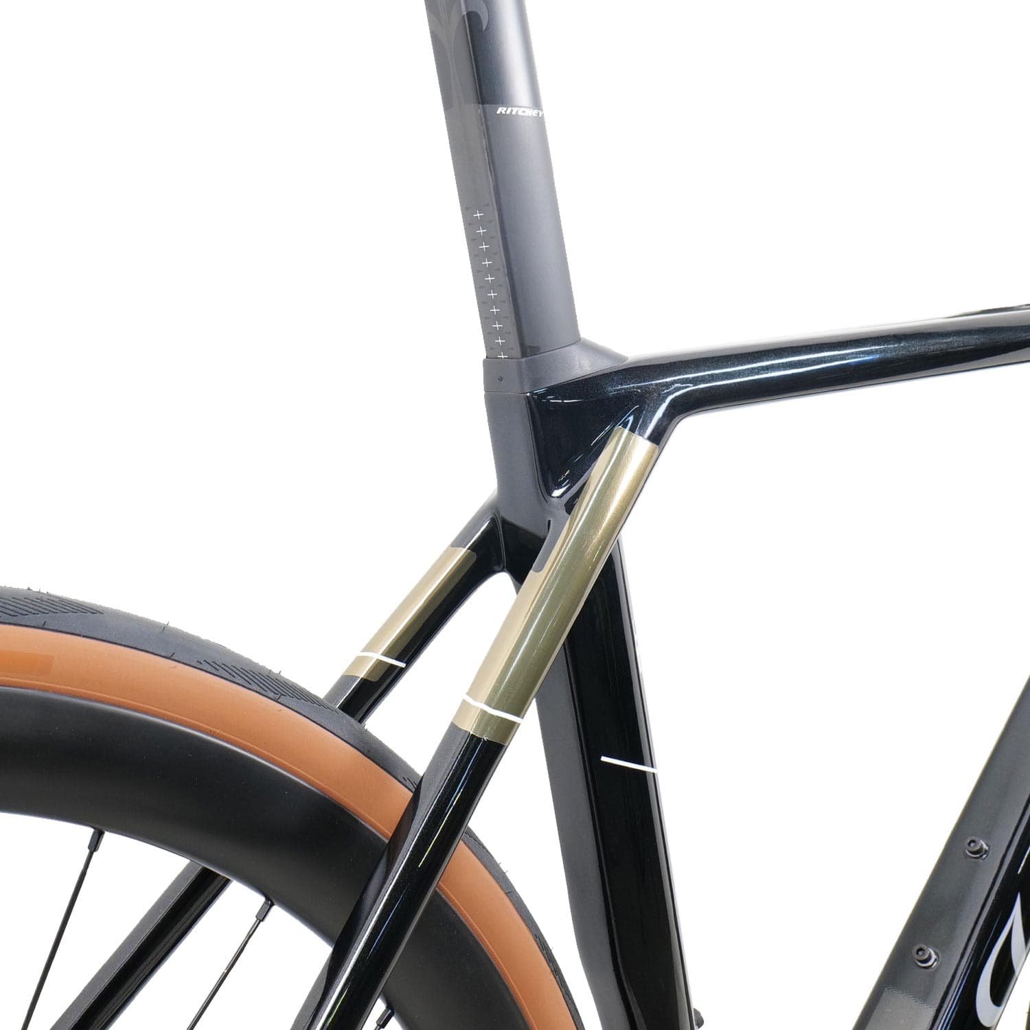 Granturismo Sl 105 Di2 Syntium Black thumbnail 6