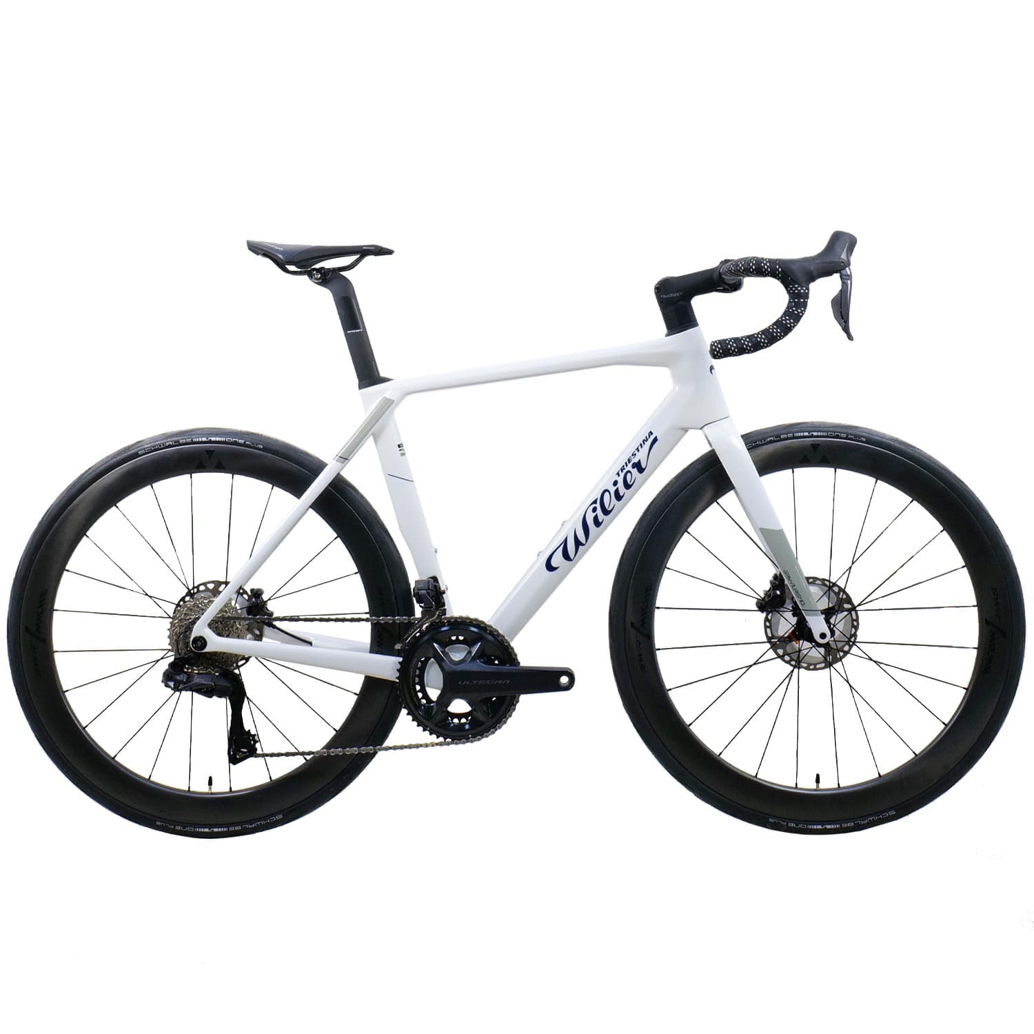 Granturismo Sl Ultegra Di2 White thumbnail 10