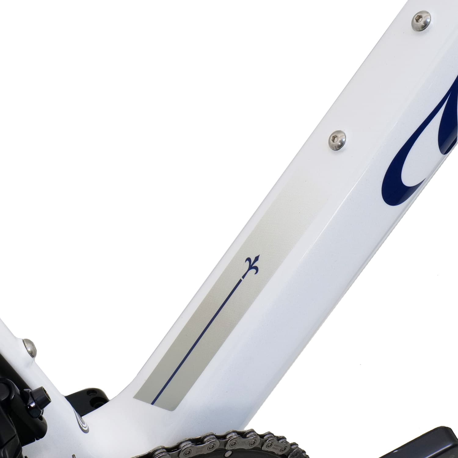 Granturismo Sl 105 Di2 Syntium White thumbnail 4