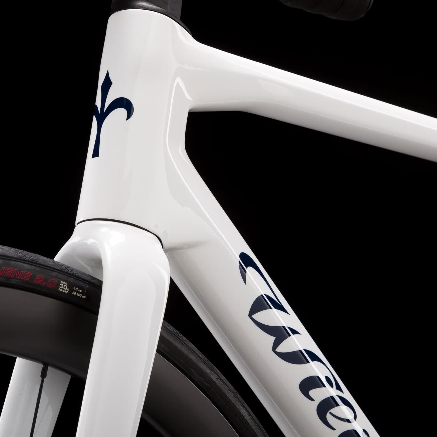 Granturismo Sl 105 Di2 Syntium White thumbnail 6