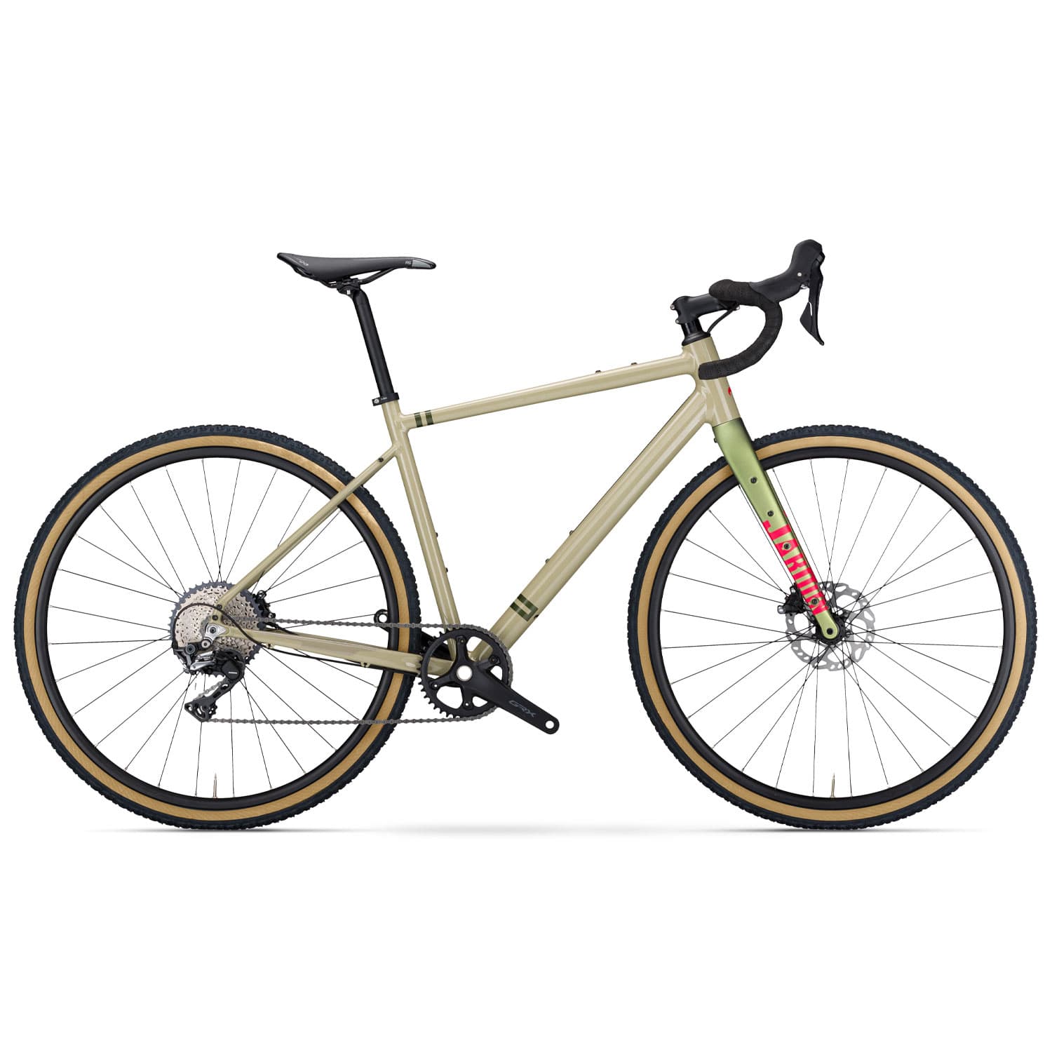 Jaroon Grx Sand Green