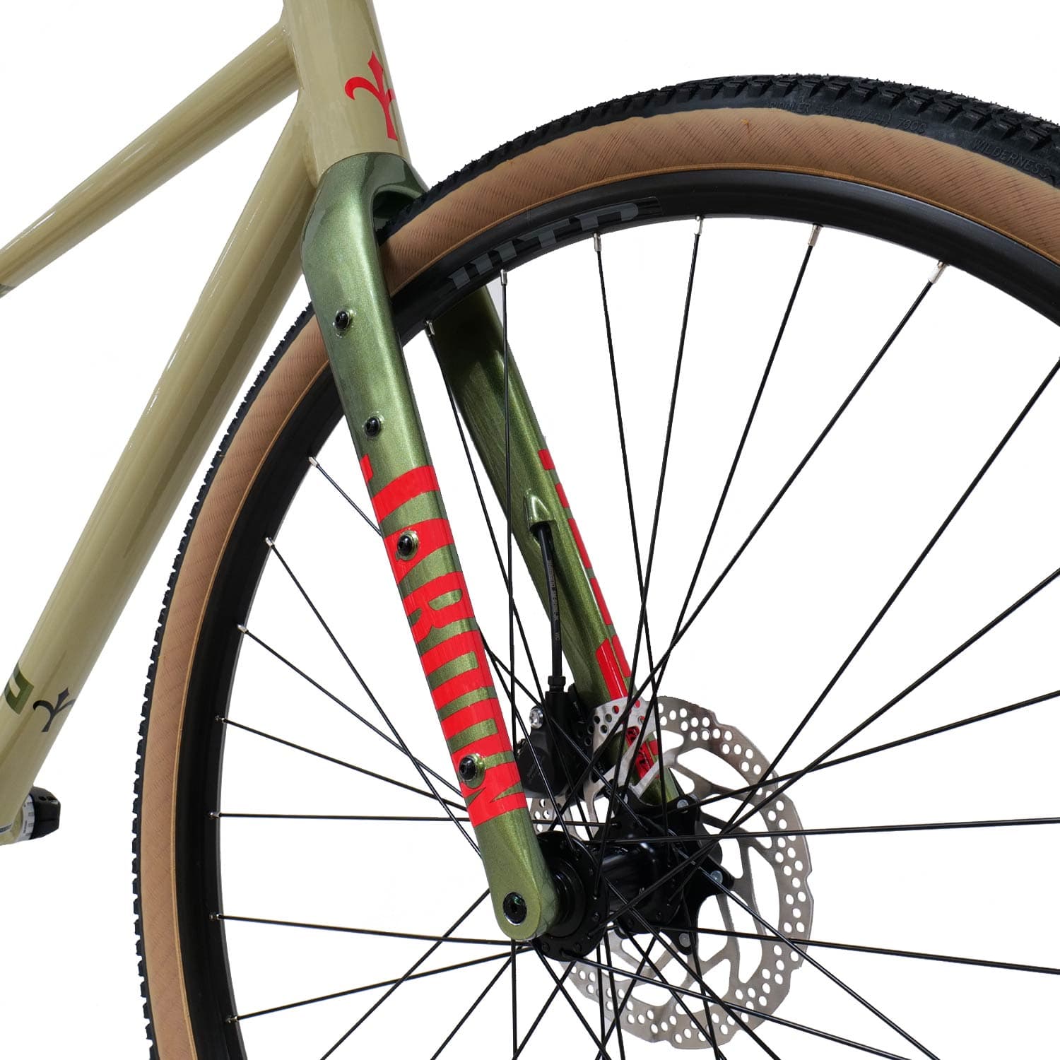 Jaroon Grx Sand Green thumbnail 3