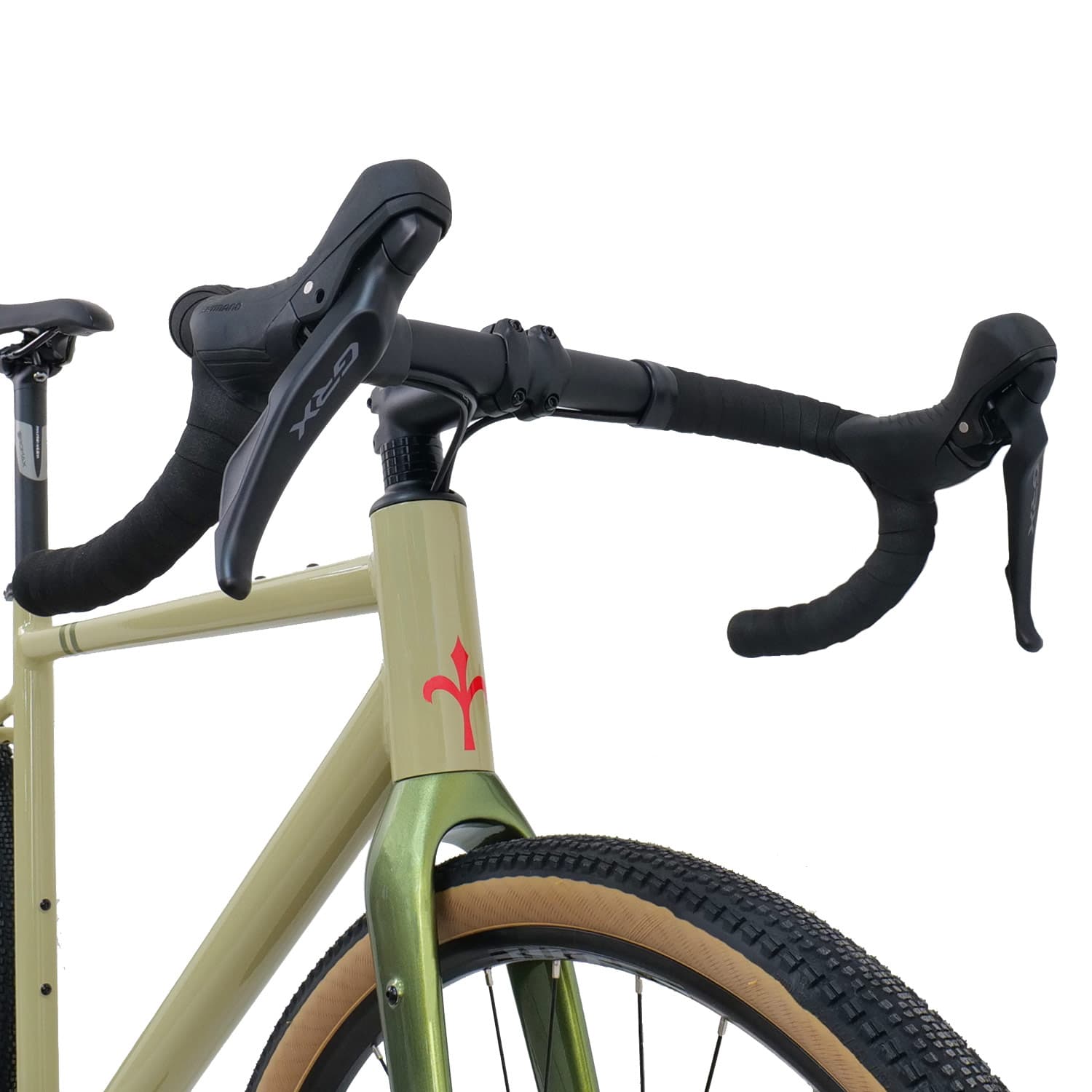 Jaroon Grx Sand Green thumbnail 4