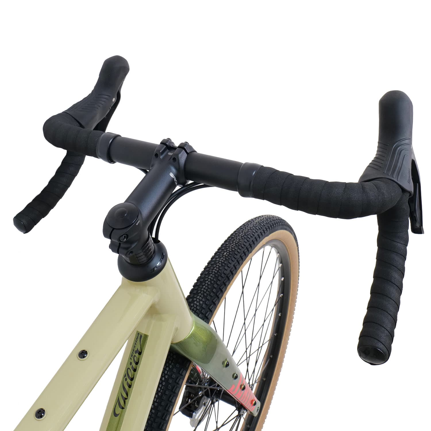 Jaroon Grx Sand Green thumbnail 5