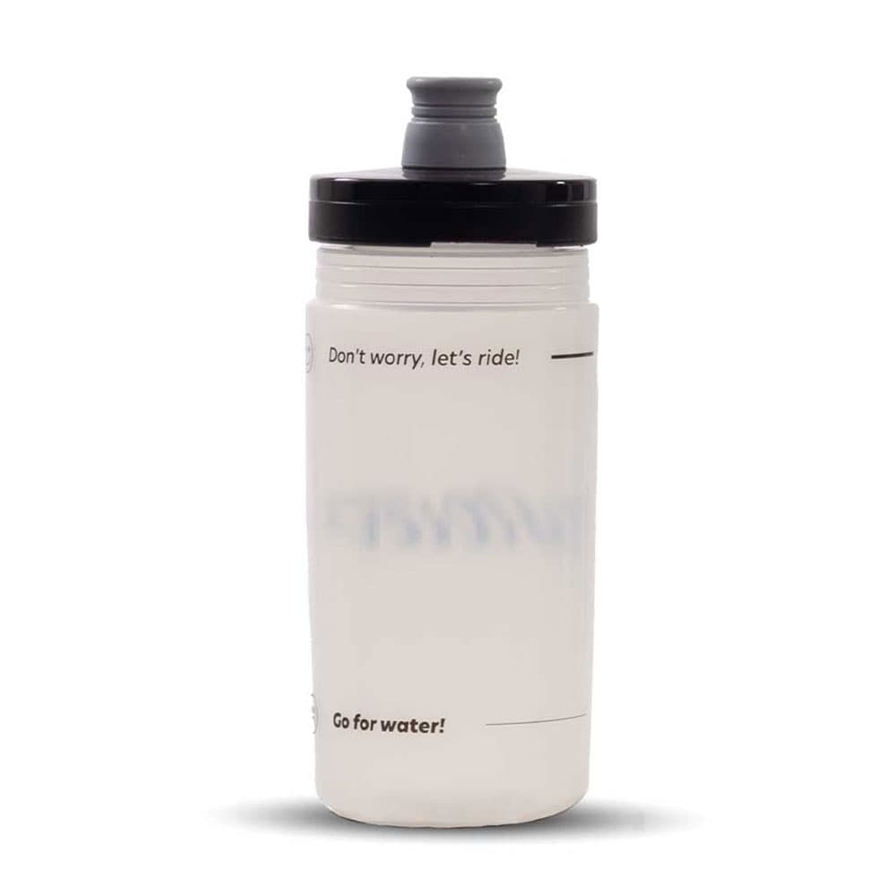 Wilier Elite Kebea Let'S Ride 550ml Bottle — detail view 2