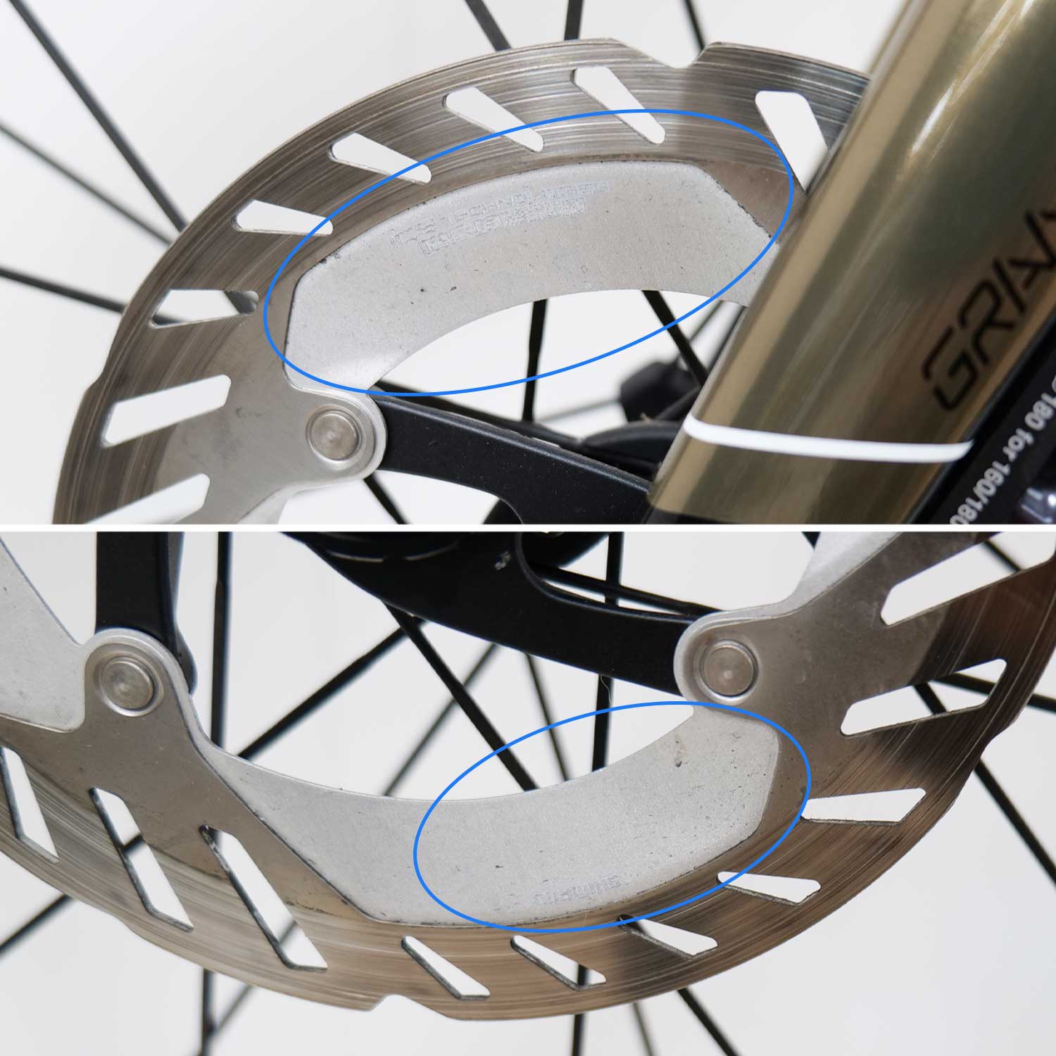 Wilier Granturismo Sl Ultegra Di2 Black Medium Ex Demo — detail view 6