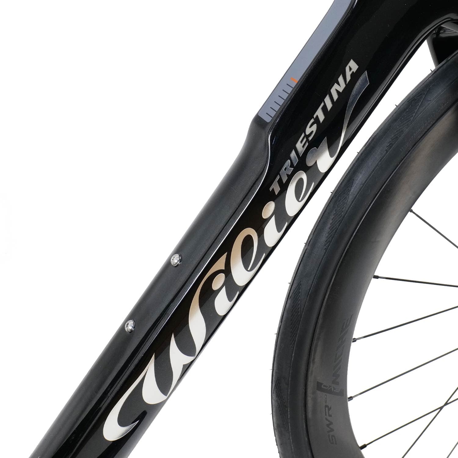 Turbine Sl 105 Di2 Black Medium Ex Demo thumbnail 6