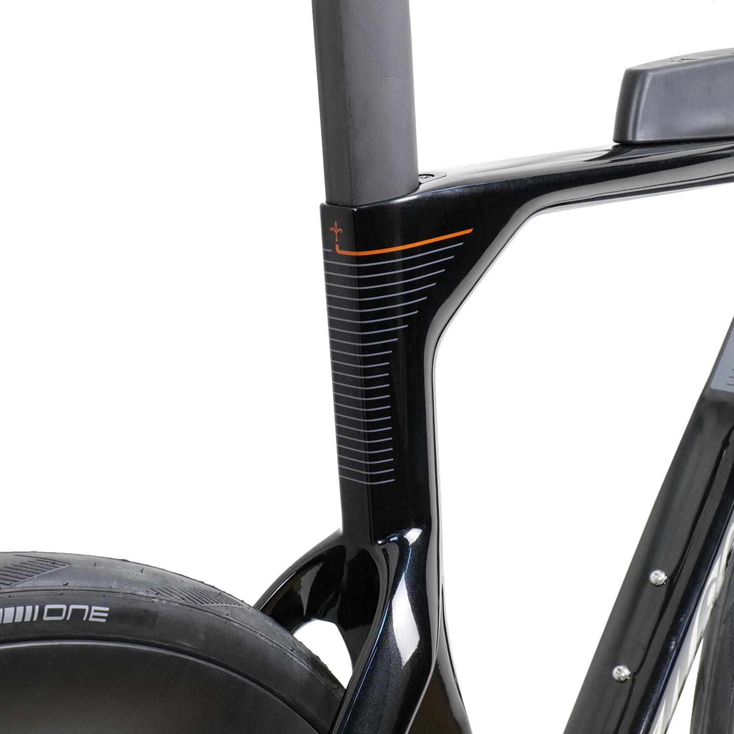 Turbine Sl 105 Di2 Black Medium Ex Demo thumbnail 8
