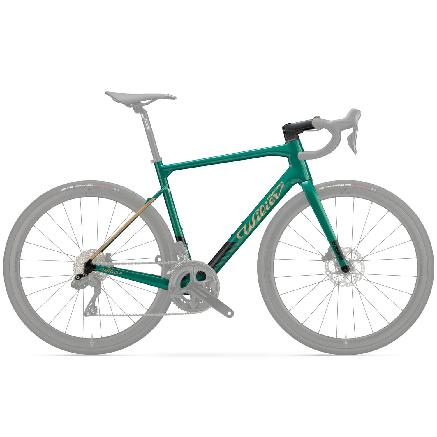 Garda Green/Gold