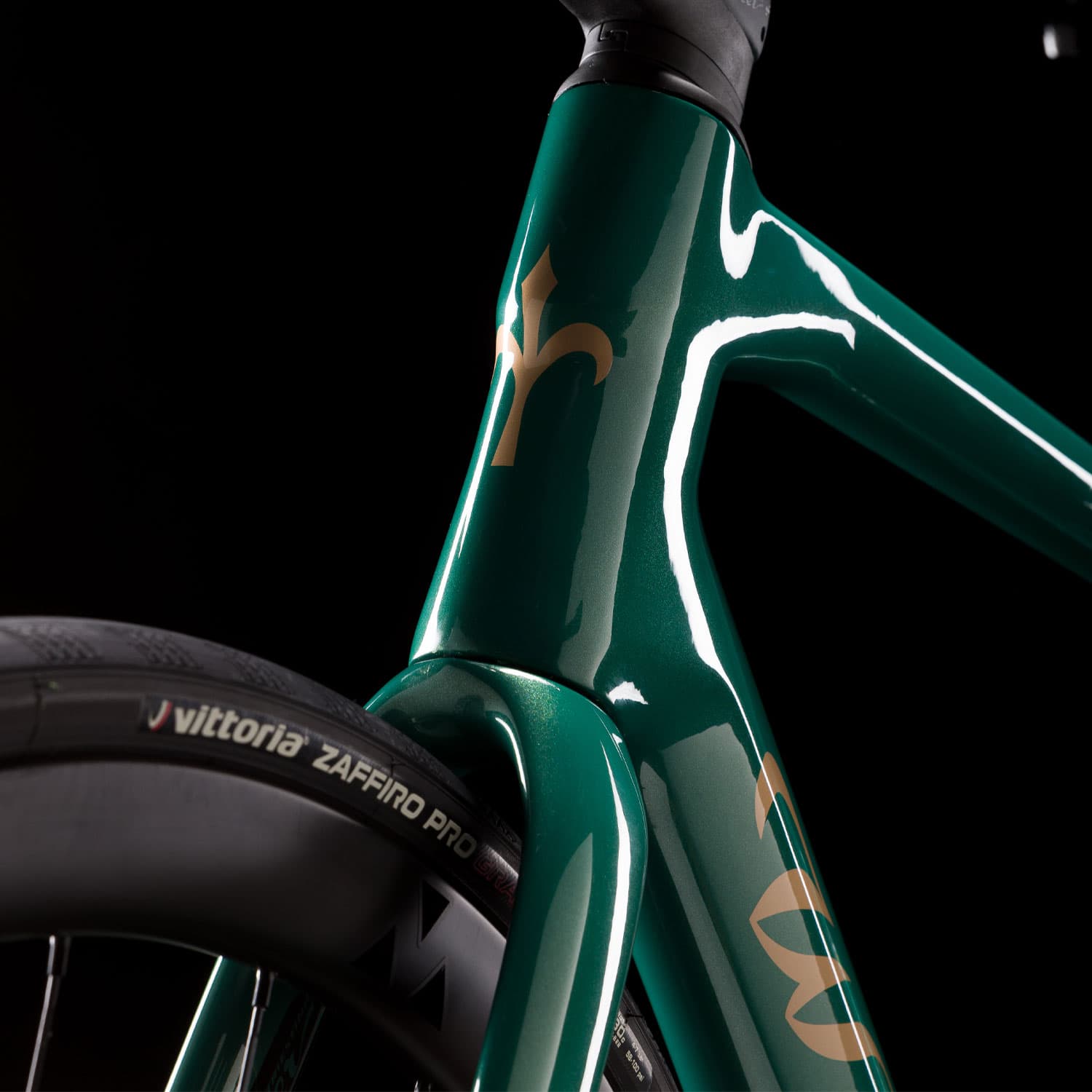 Garda Green/Gold thumbnail 5