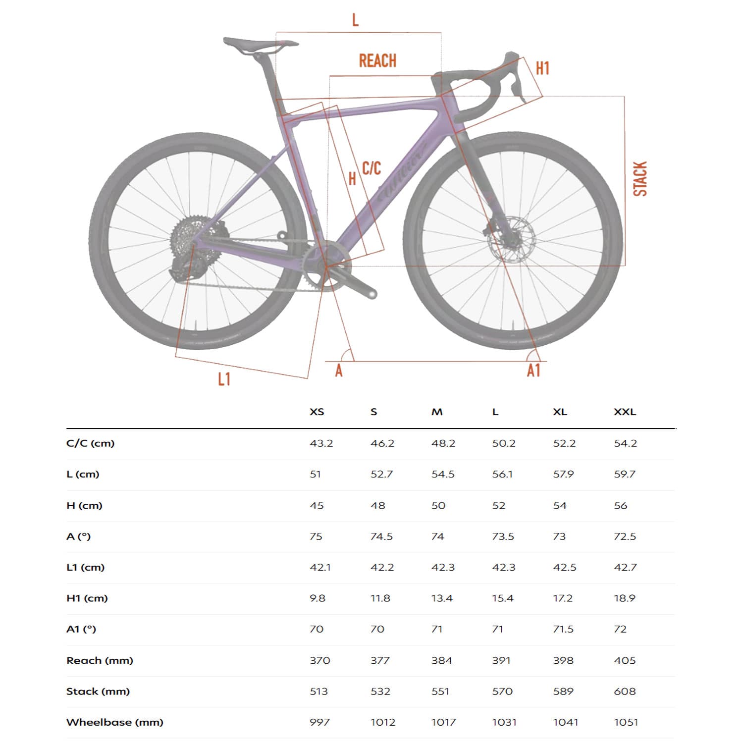 Rave Slr Id2 Glitch Black Frameset With Stemma S2 thumbnail 10