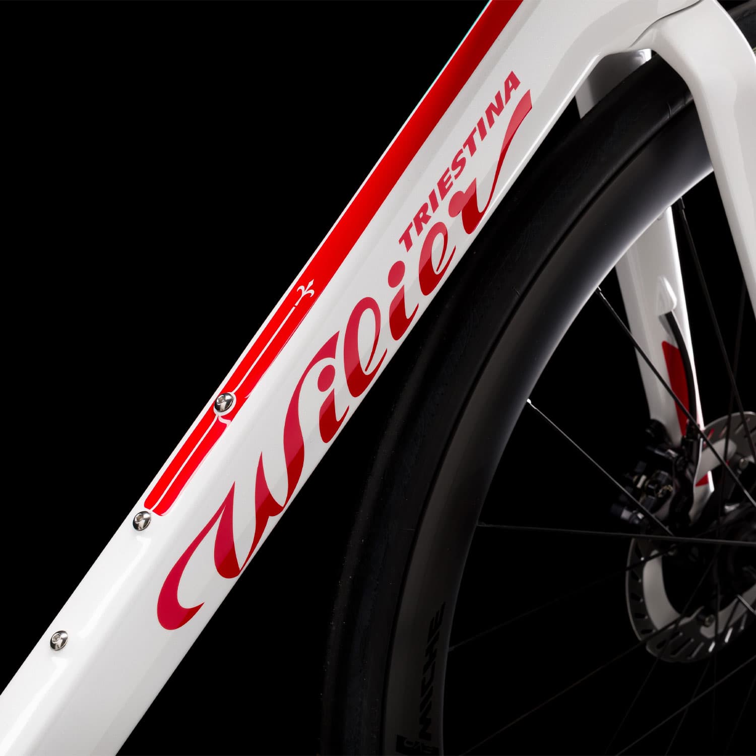 Filante Sl White/Red thumbnail 10