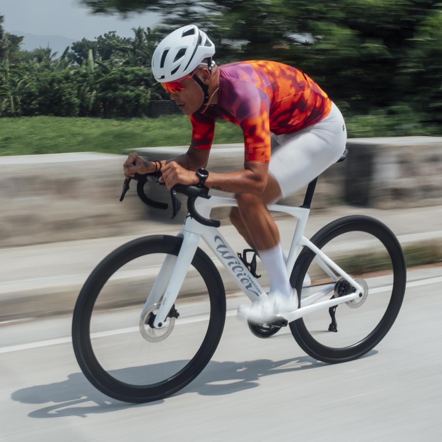 Rapida Weekend White thumbnail 9