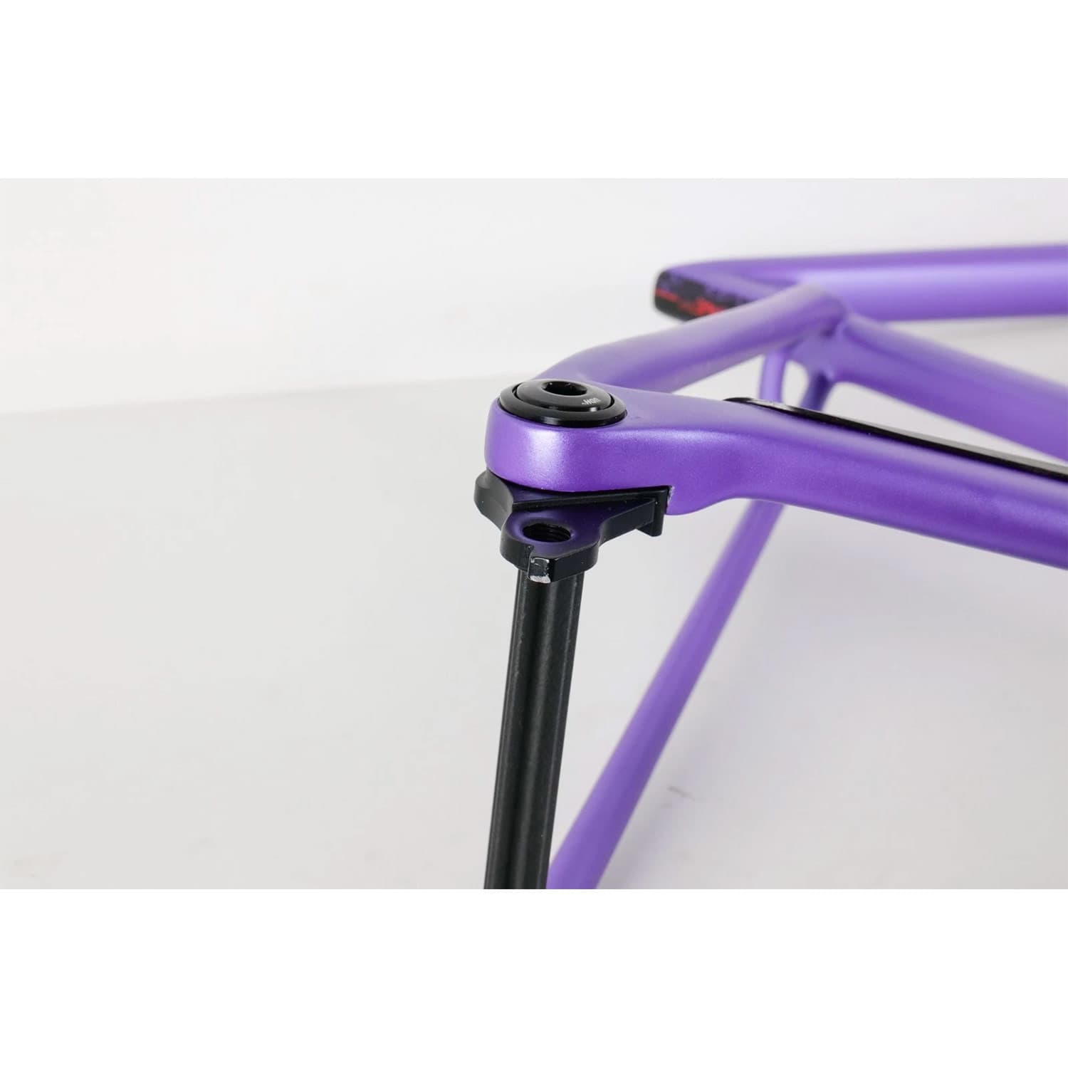 Rave Slr Purple Extra Large Ex Demo Frame thumbnail 7