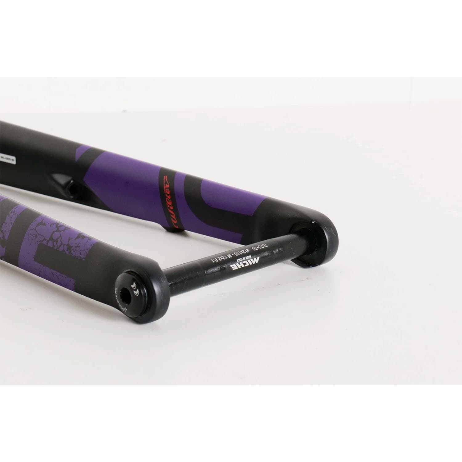Rave Slr Purple Extra Large Ex Demo Frame thumbnail 9
