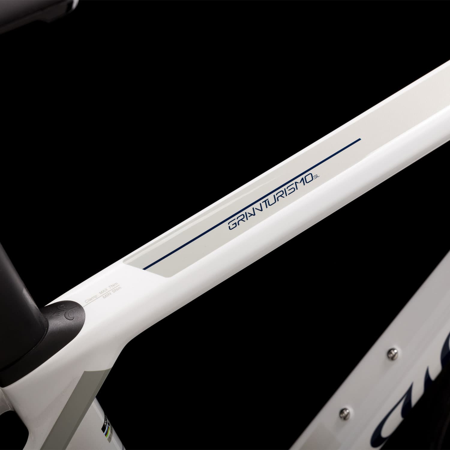 Granturismo Sl White thumbnail 5