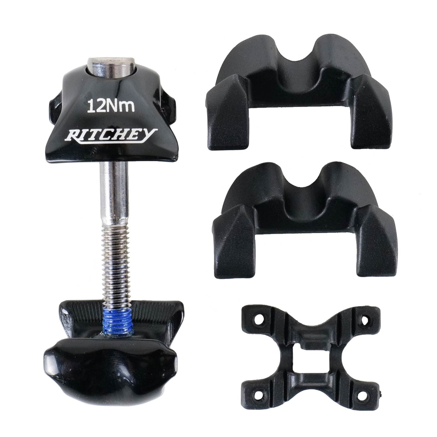 Wilier Zero Offset Wilier Seatpost — detail view 2