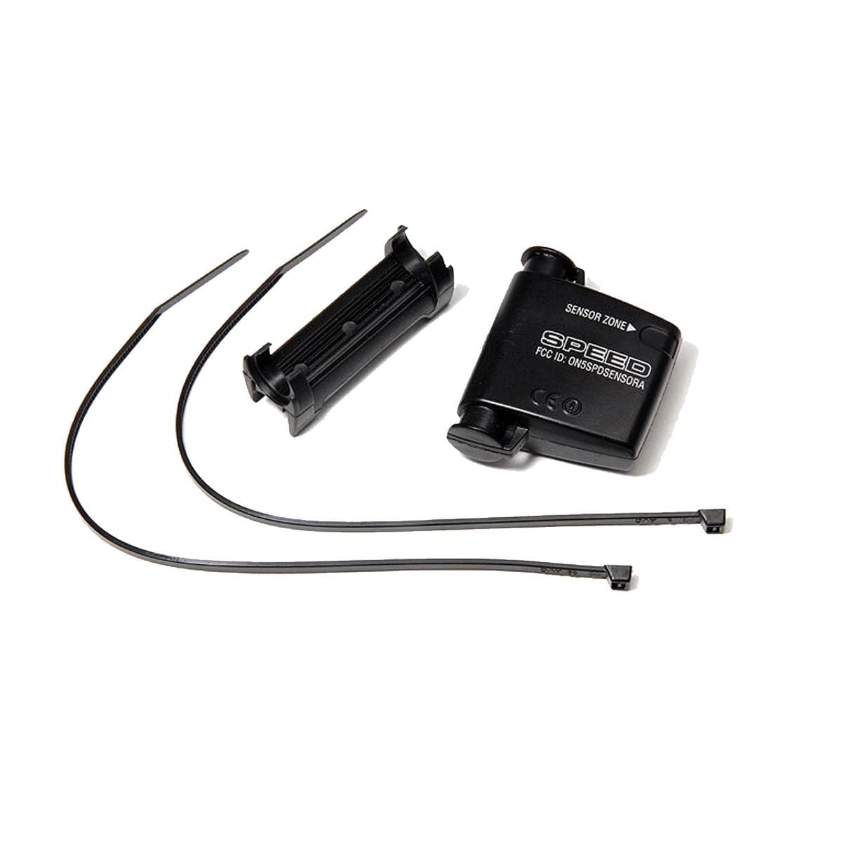Cateye Strada Wireless Cycle Computer Sensor Plus Bracket — product photo