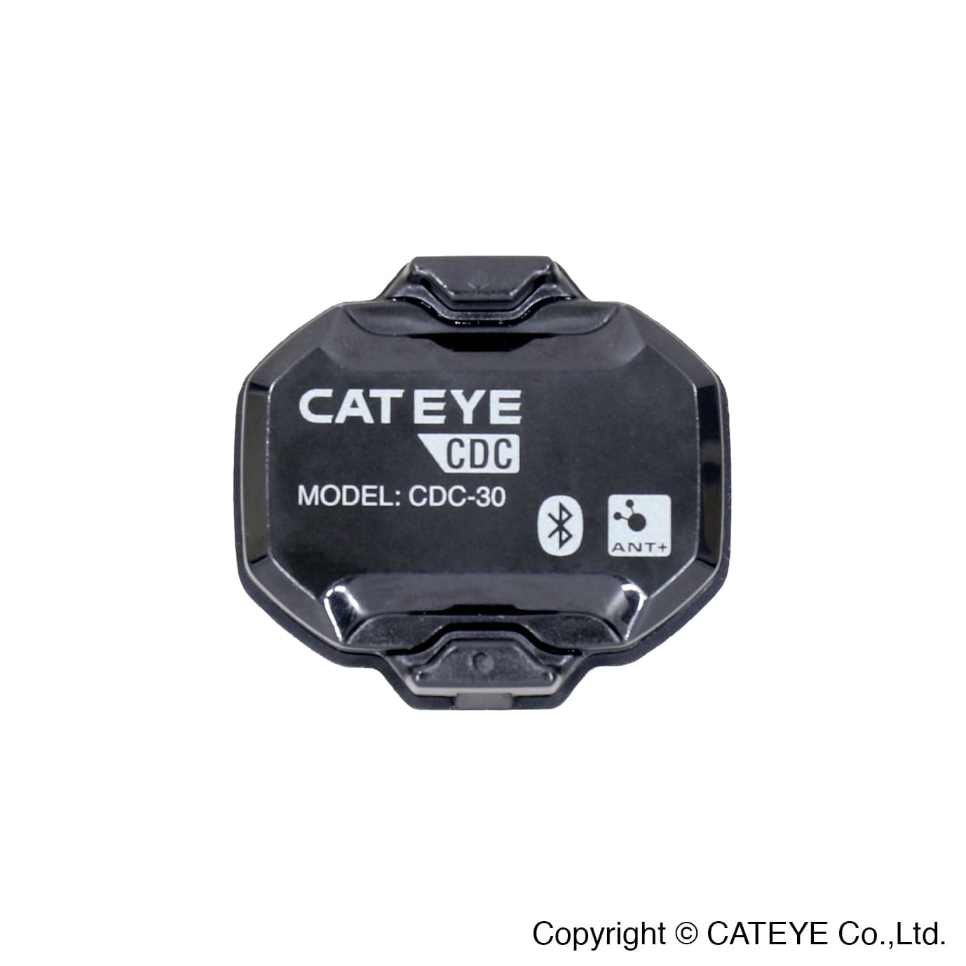 Cateye Magnetless Cadence Sensor — product photo