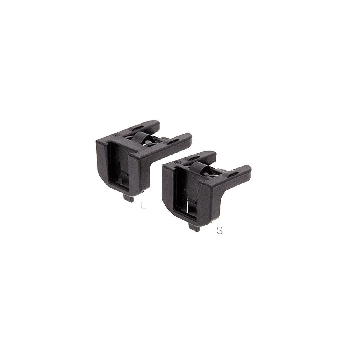 Cateye SR-2 Saddle Rail Rear Light Bracket for Fizik ICS Compatible Saddles 2018 — product photo