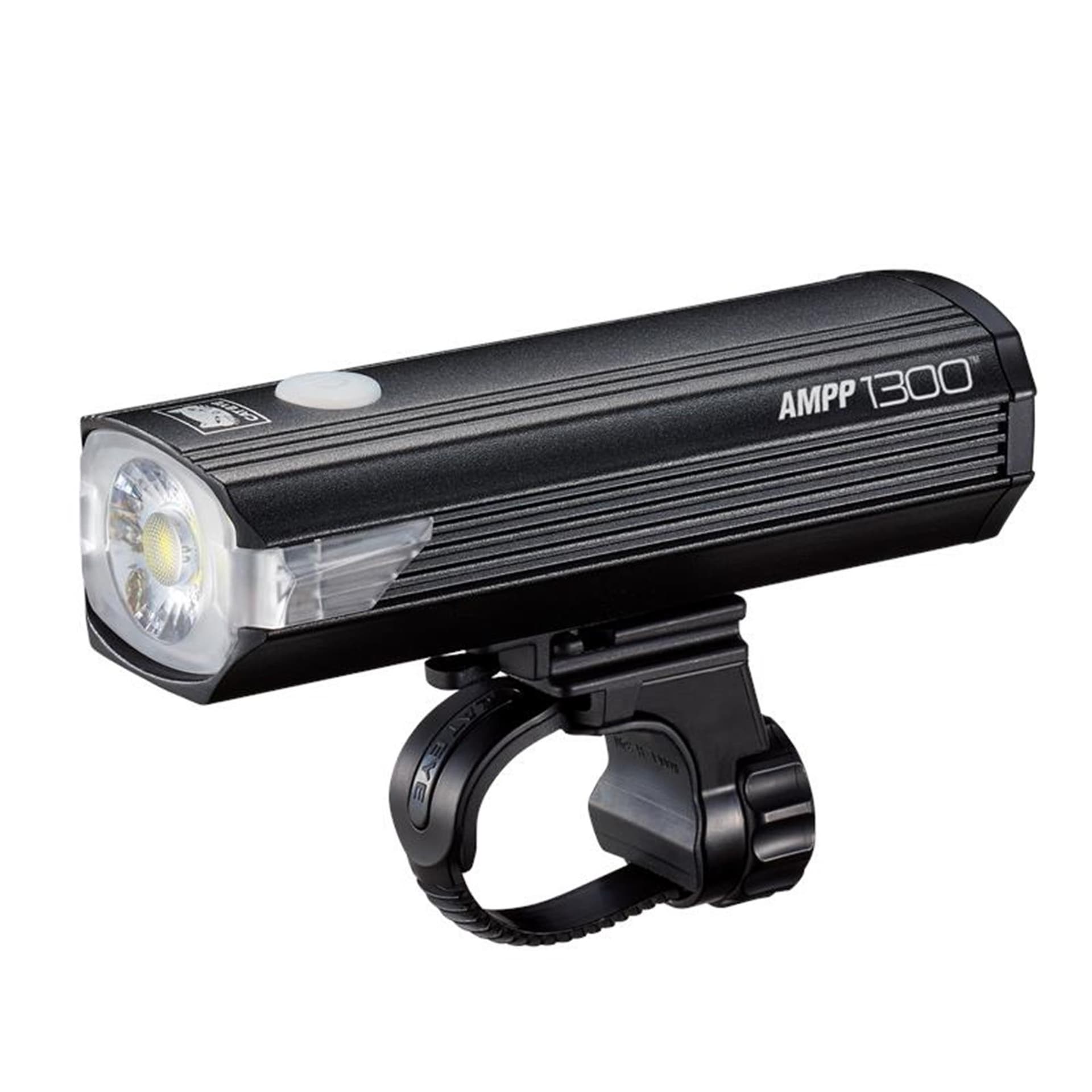Cateye AMPP 1300 Front Bike Light — product photo
