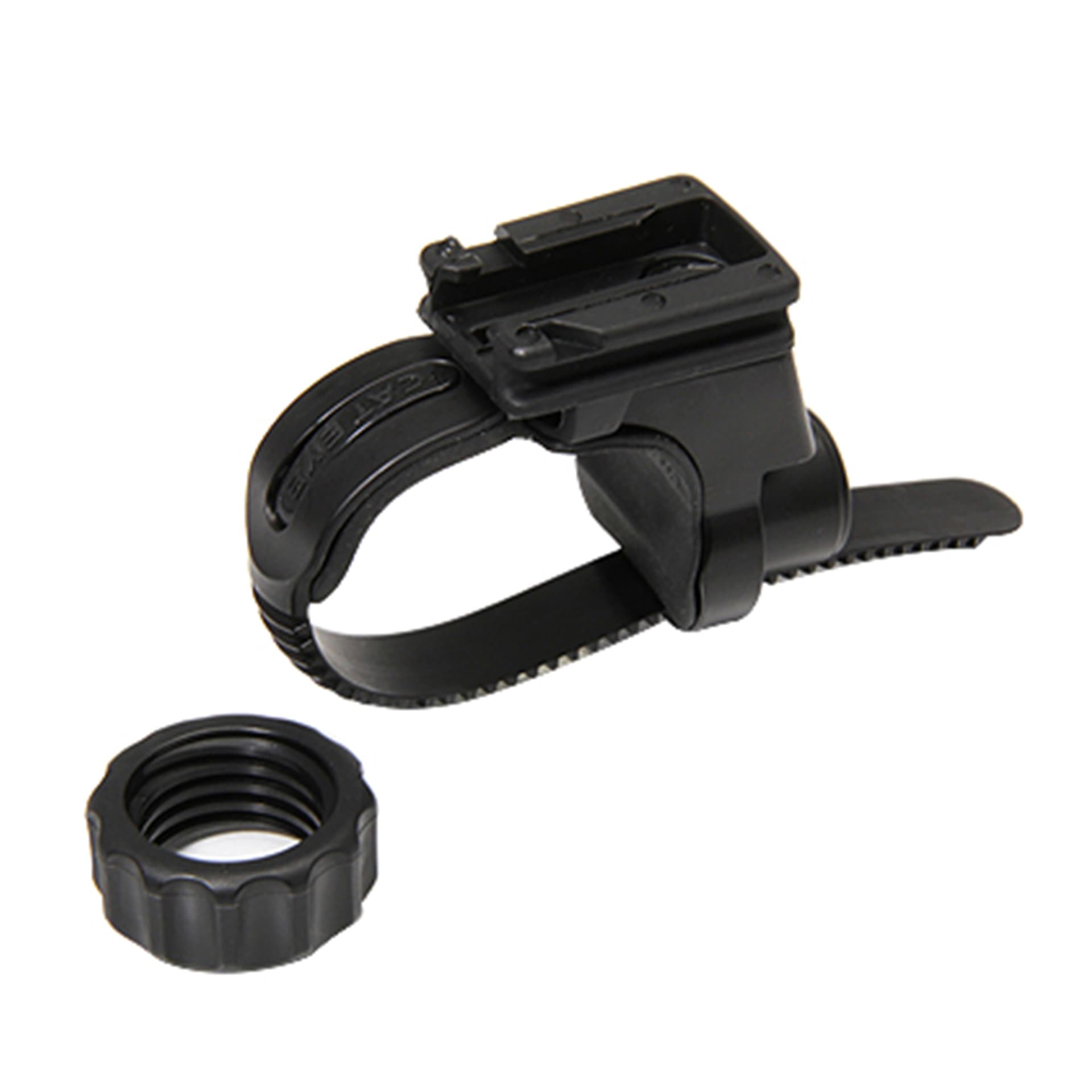 Cateye H-34 FlexTight Front Light Bracket — product photo