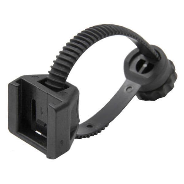 Cateye SP-12-F Front FlexTight Light Bracket — product photo