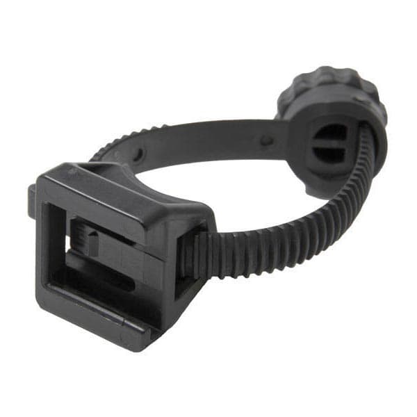 Cateye SP-12-R Rear FlexTight Light Bracket — product photo