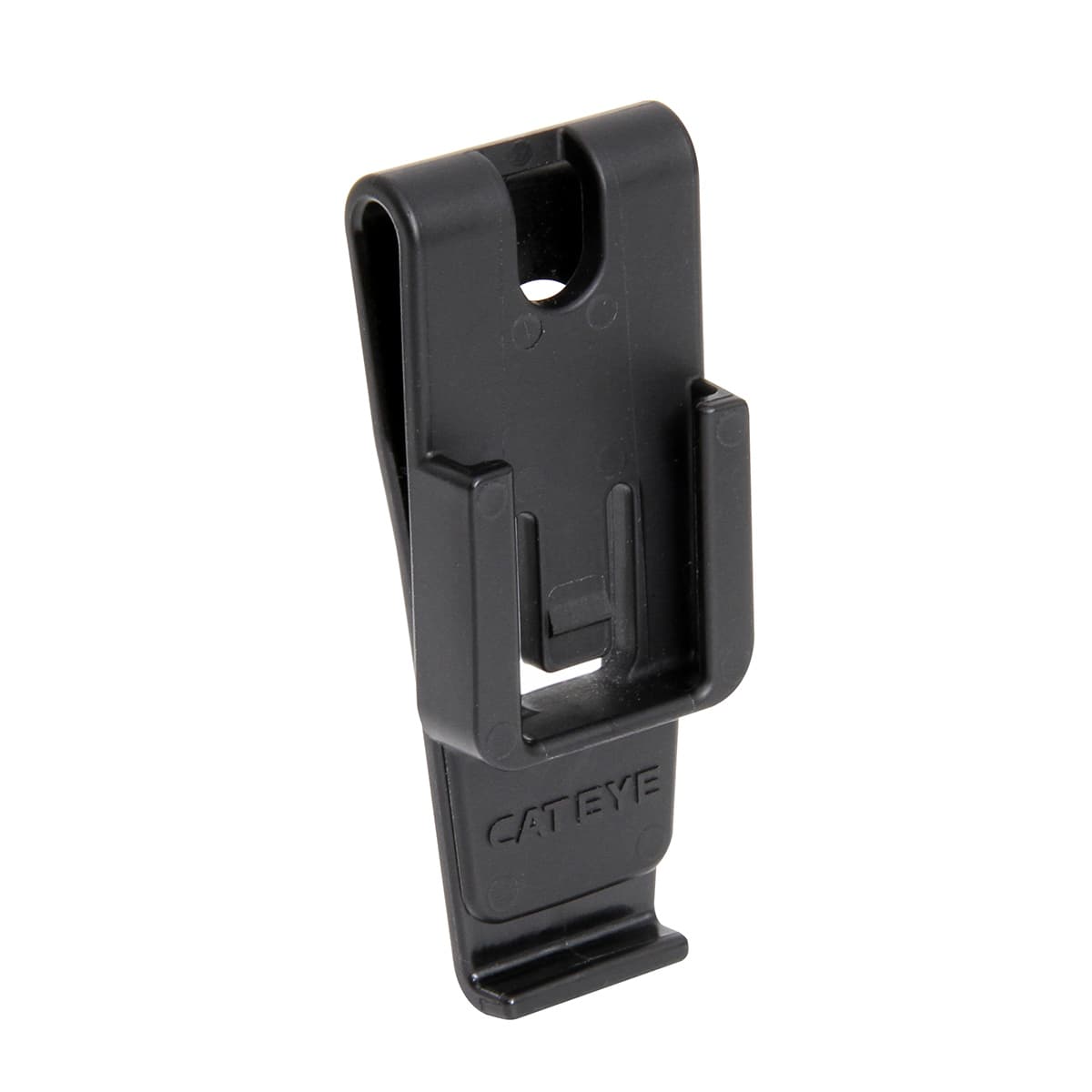 Cateye C-2 Rear Light Belt / Bag Clip — product photo